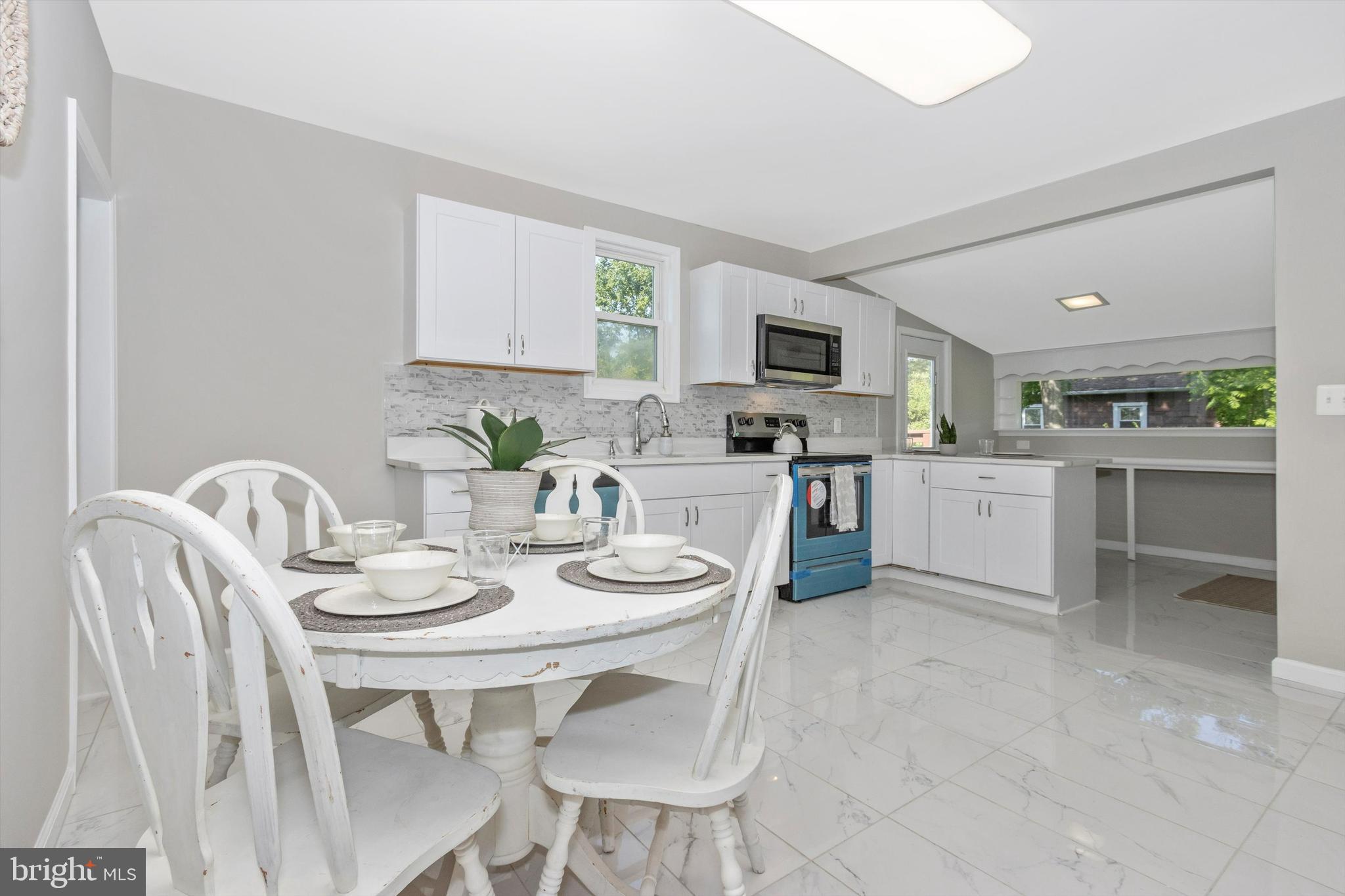 OAK PARK - Residential