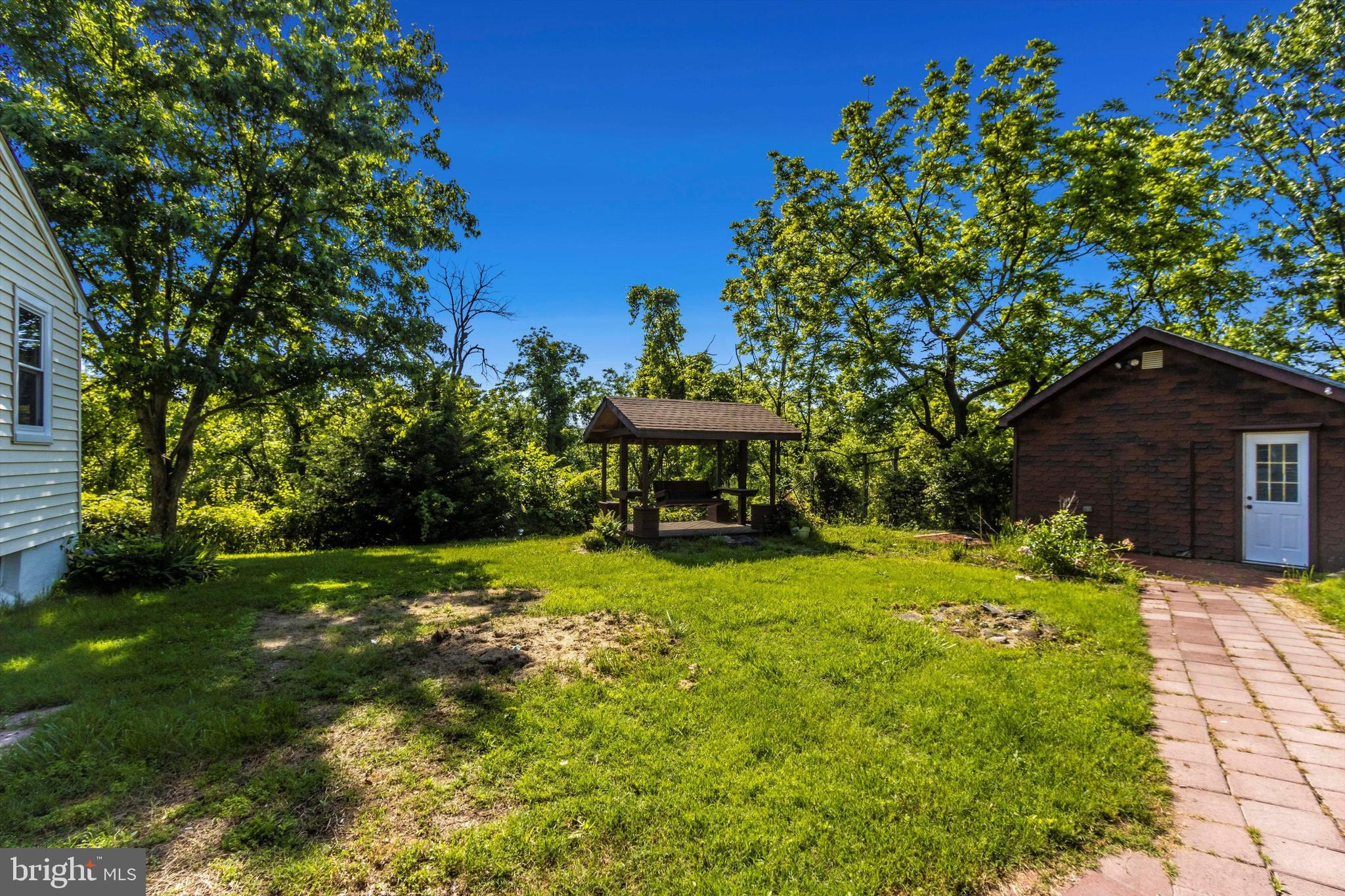 OAK PARK - Residential