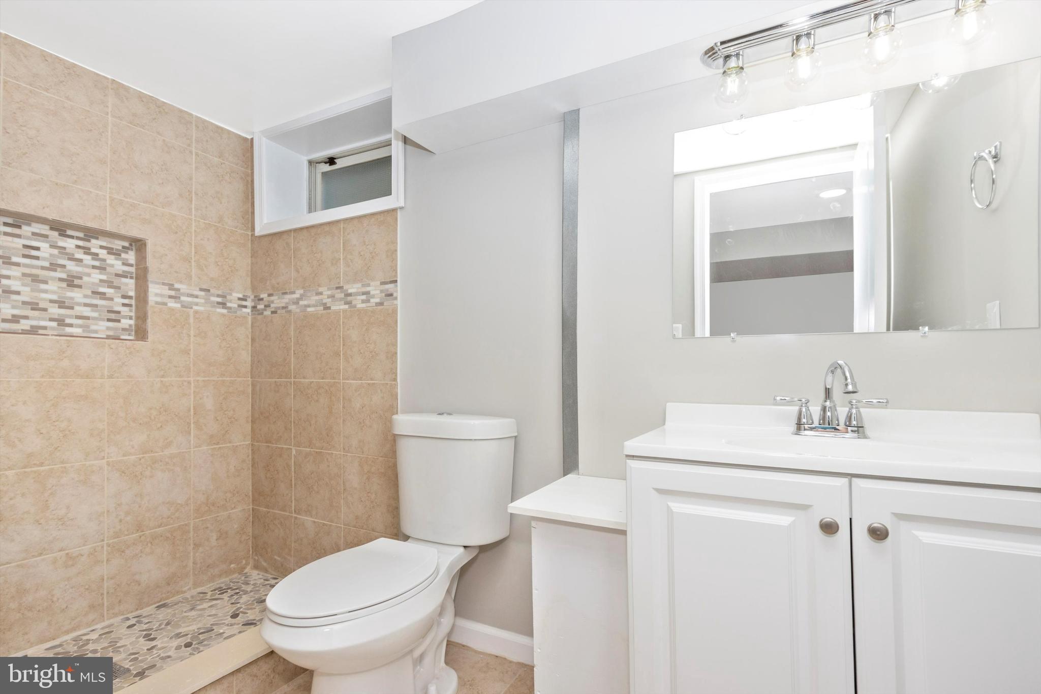 OAK PARK - Residential