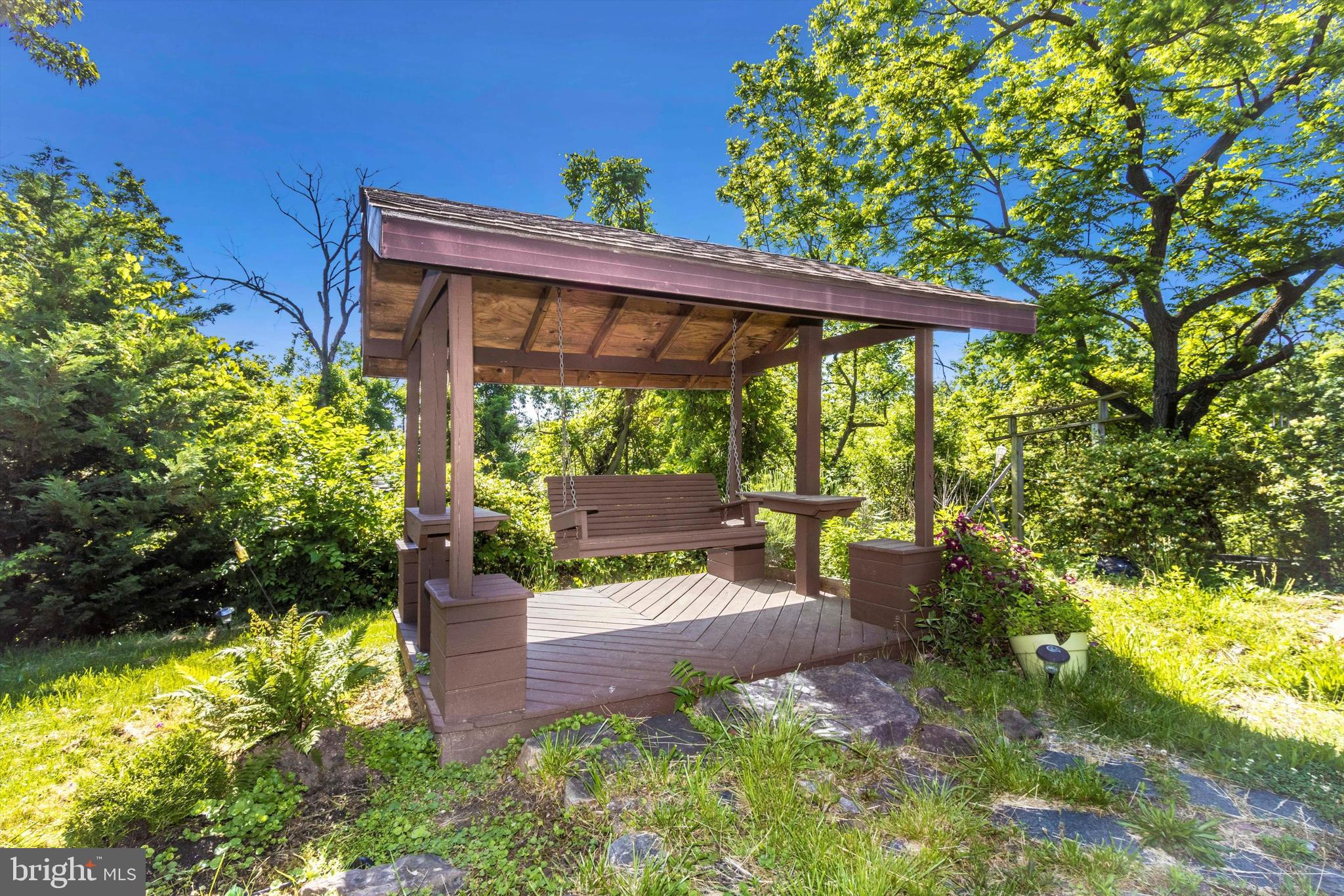 OAK PARK - Residential