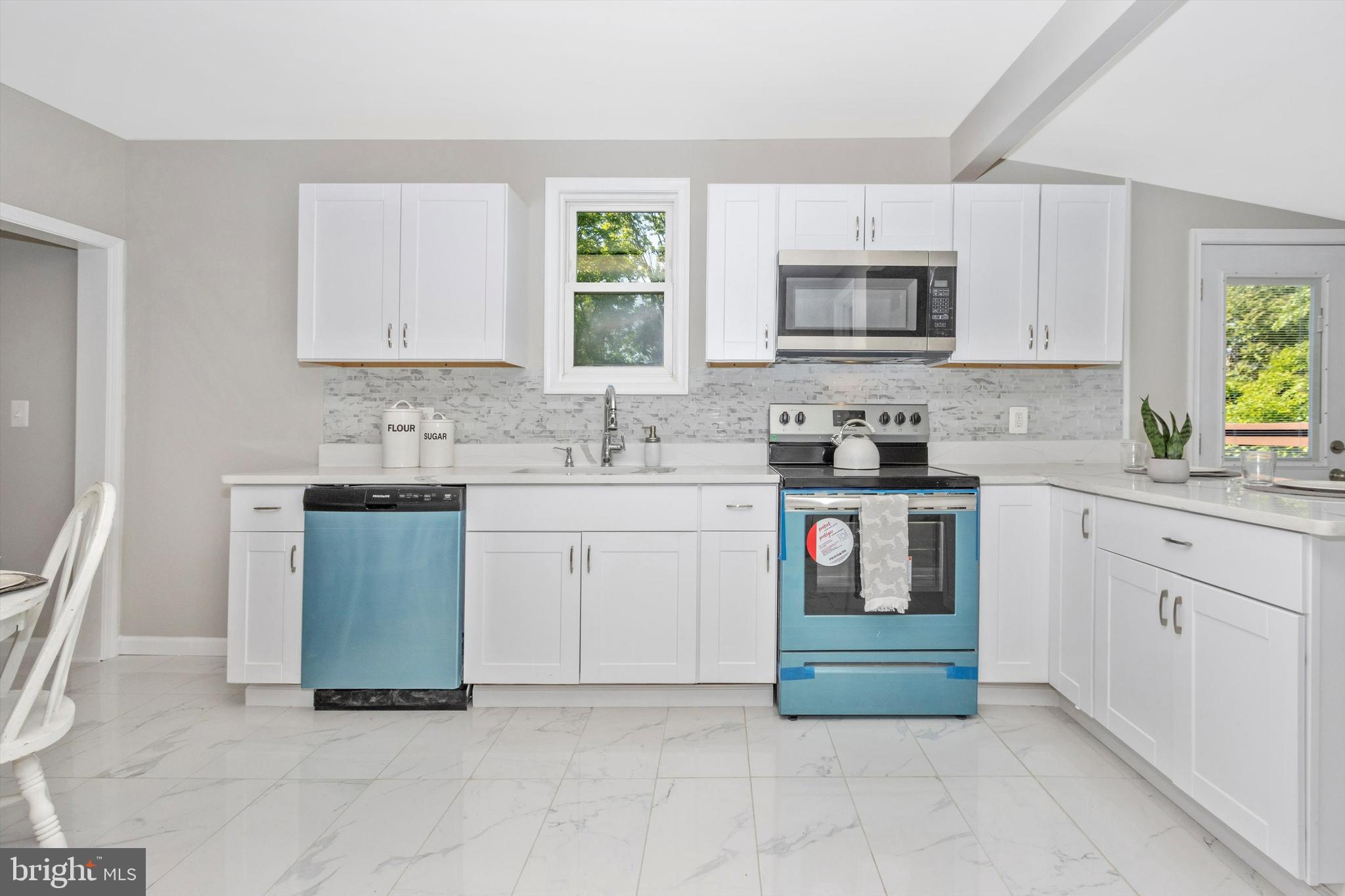 OAK PARK - Residential