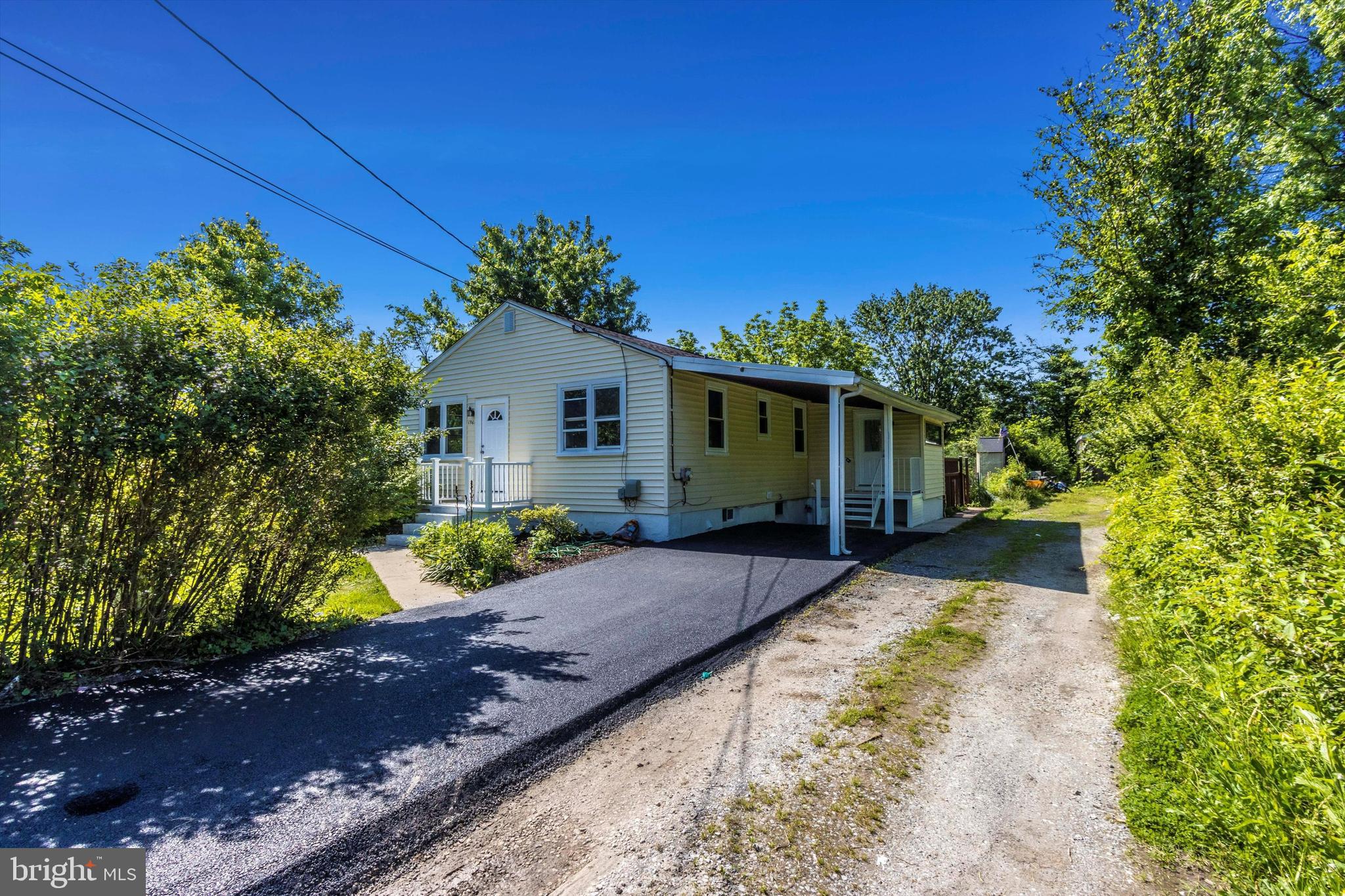 OAK PARK - Residential
