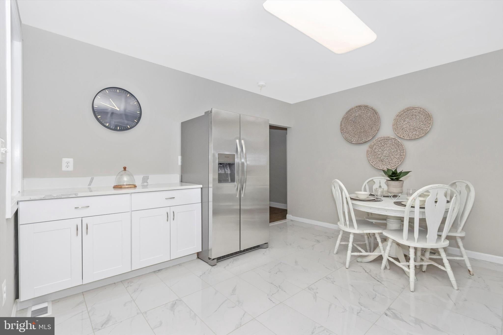 OAK PARK - Residential