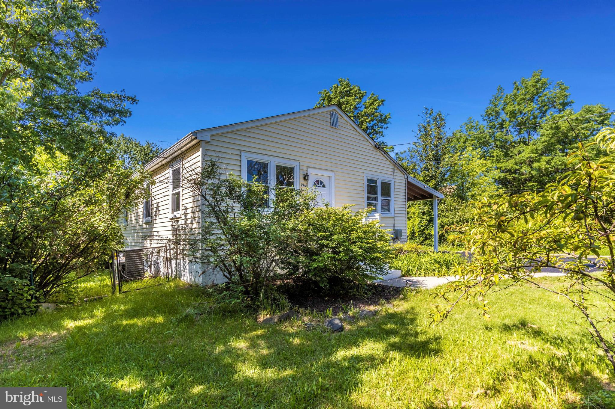 OAK PARK - Residential