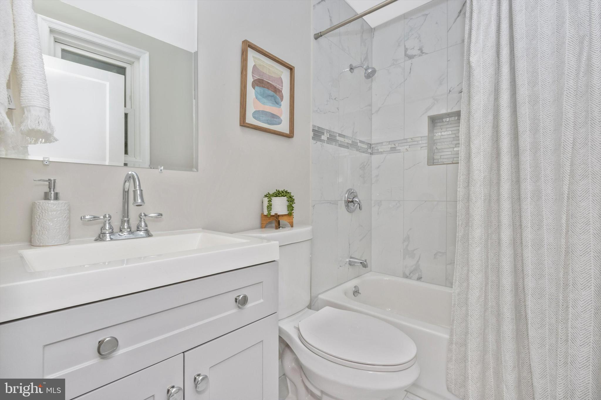 OAK PARK - Residential