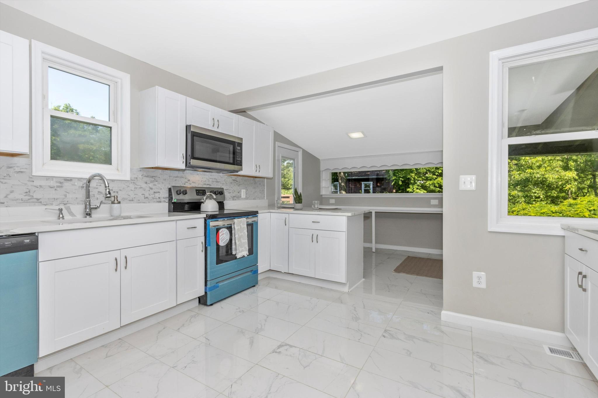 OAK PARK - Residential