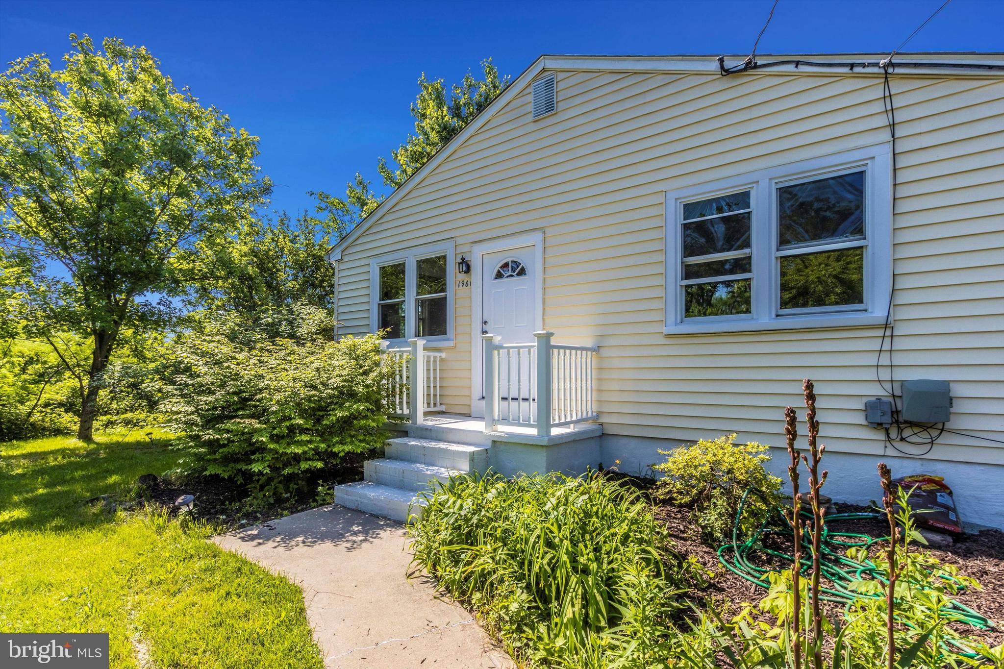 OAK PARK - Residential