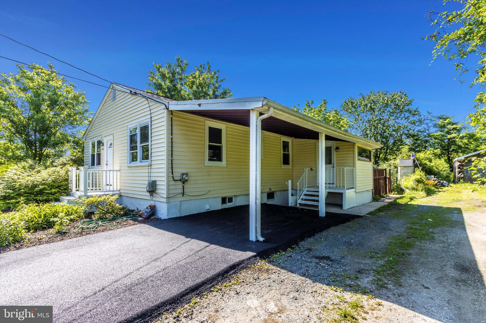 OAK PARK - Residential