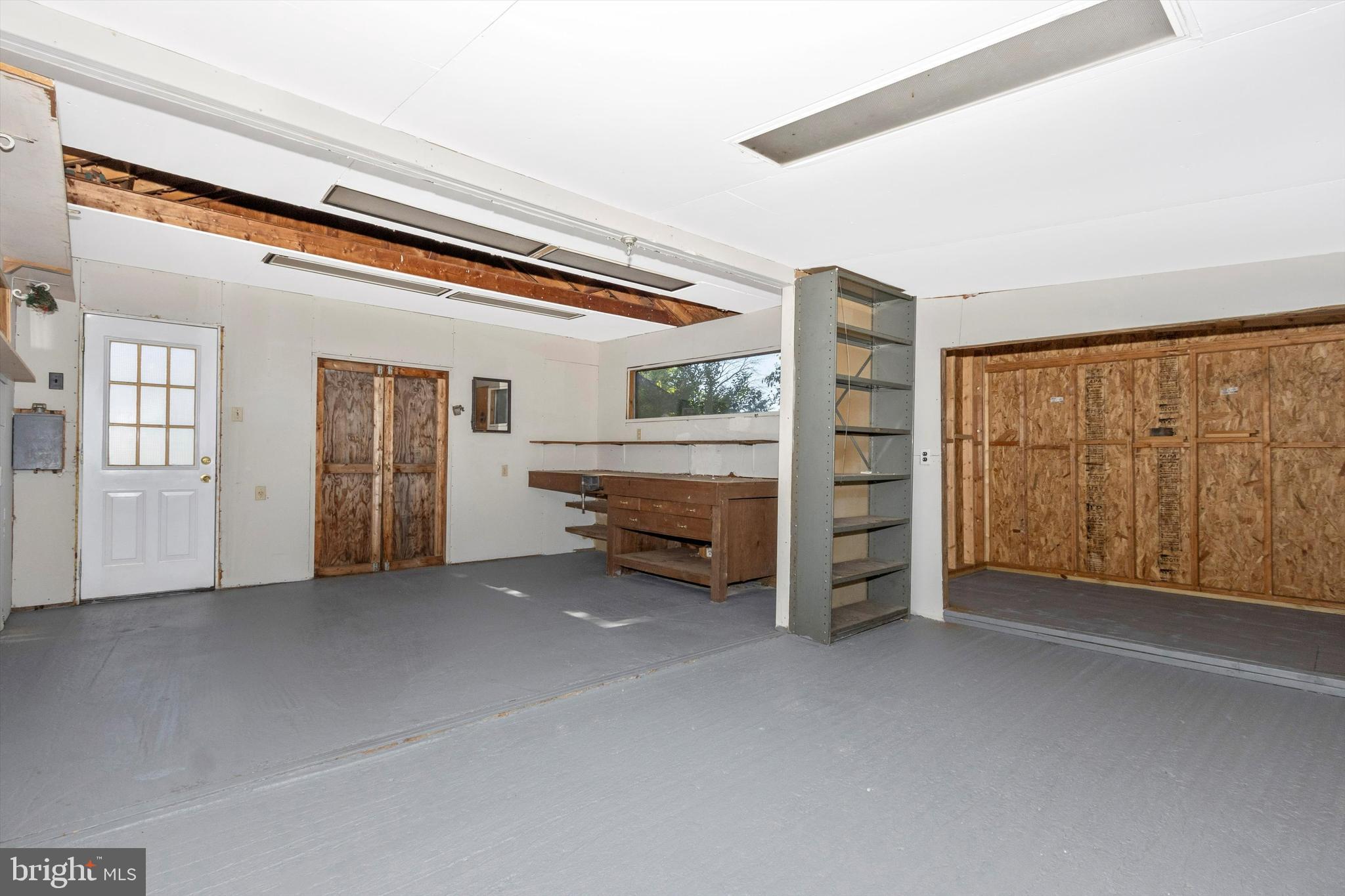 OAK PARK - Residential