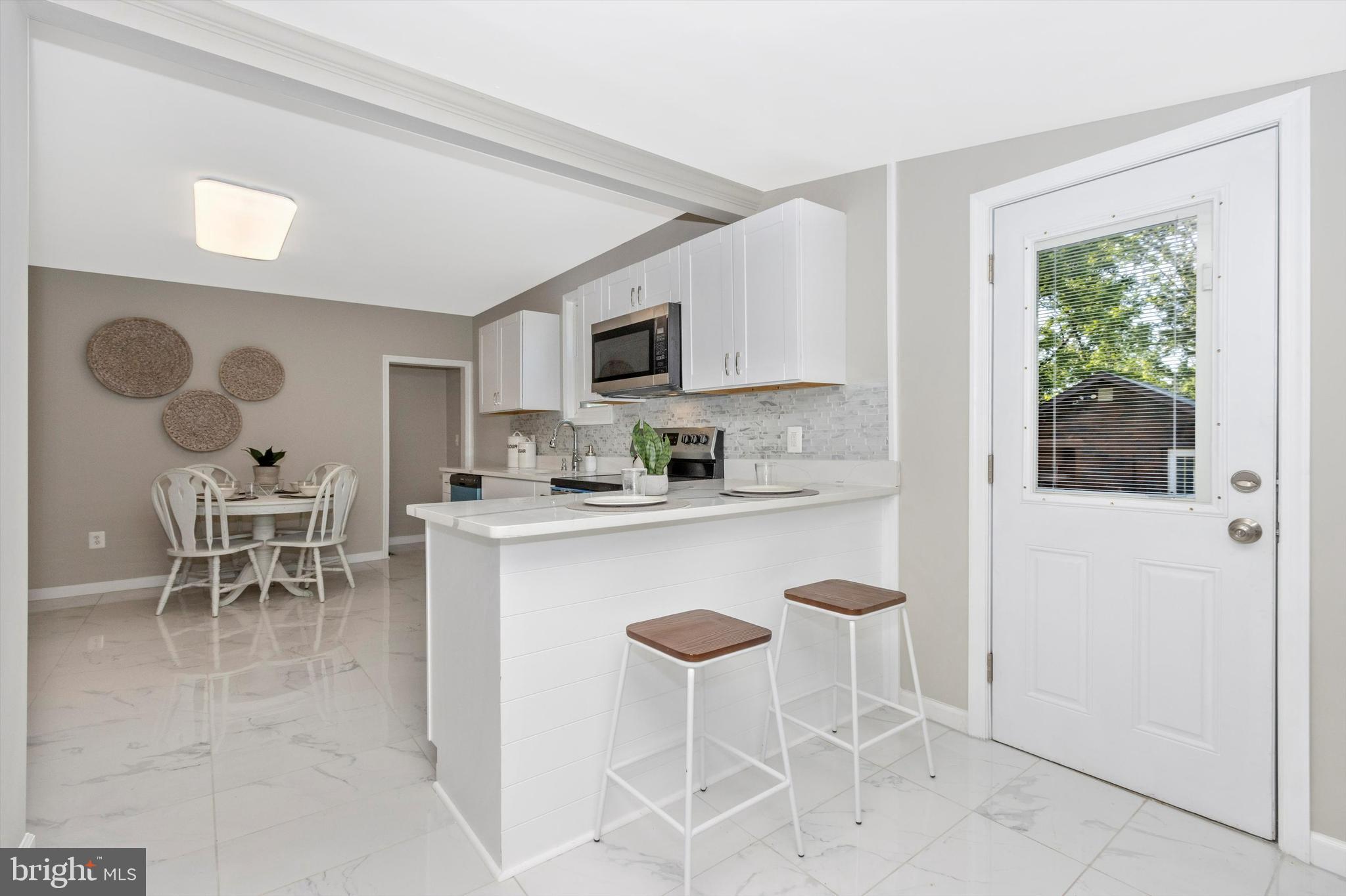 OAK PARK - Residential