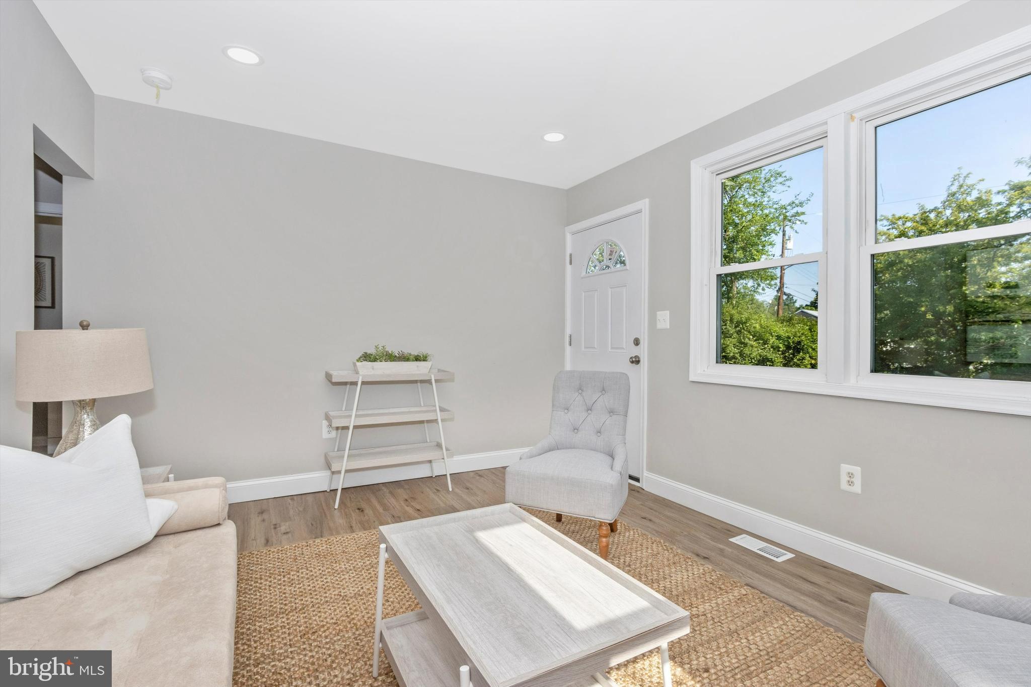 OAK PARK - Residential