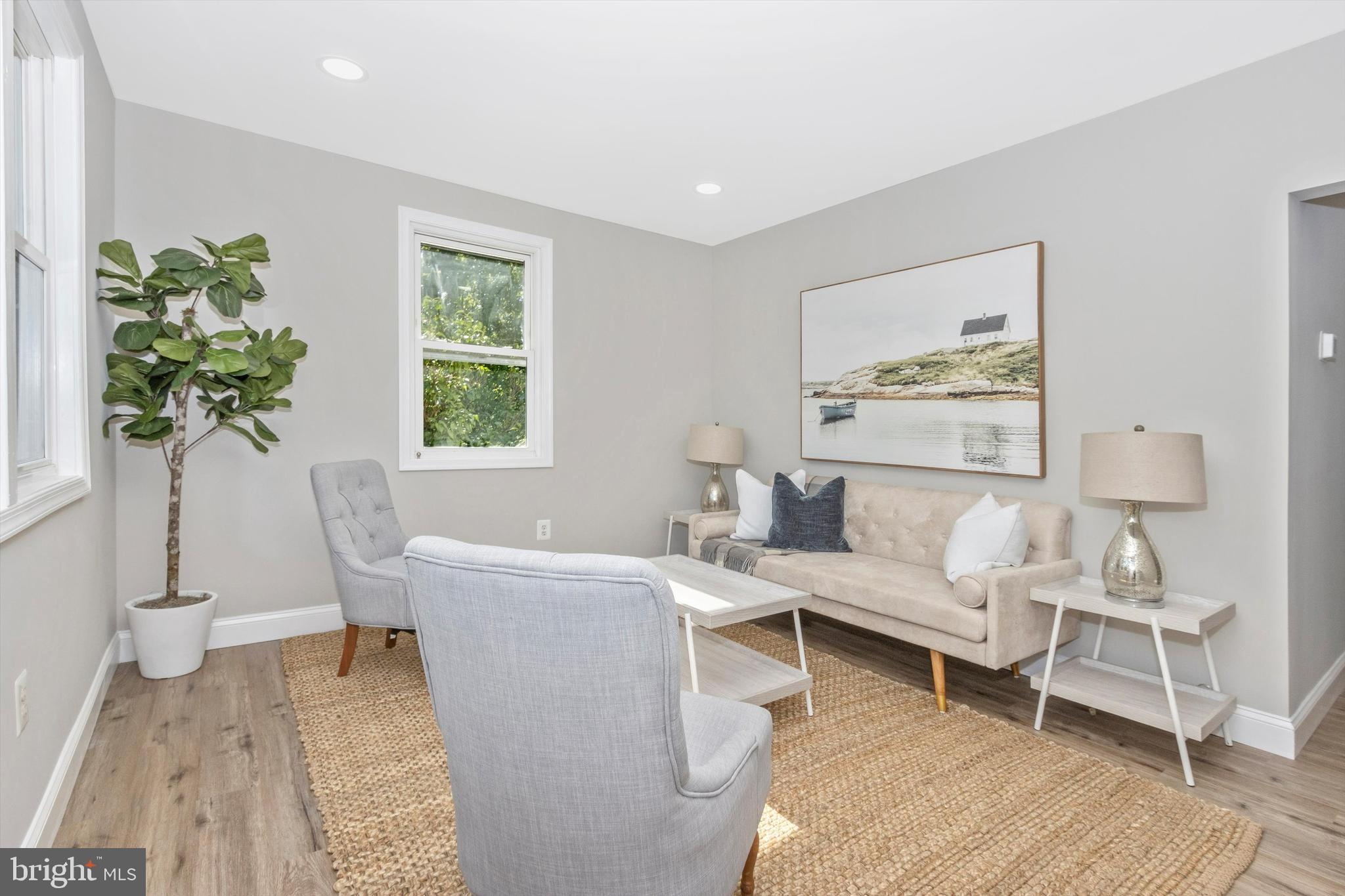 OAK PARK - Residential