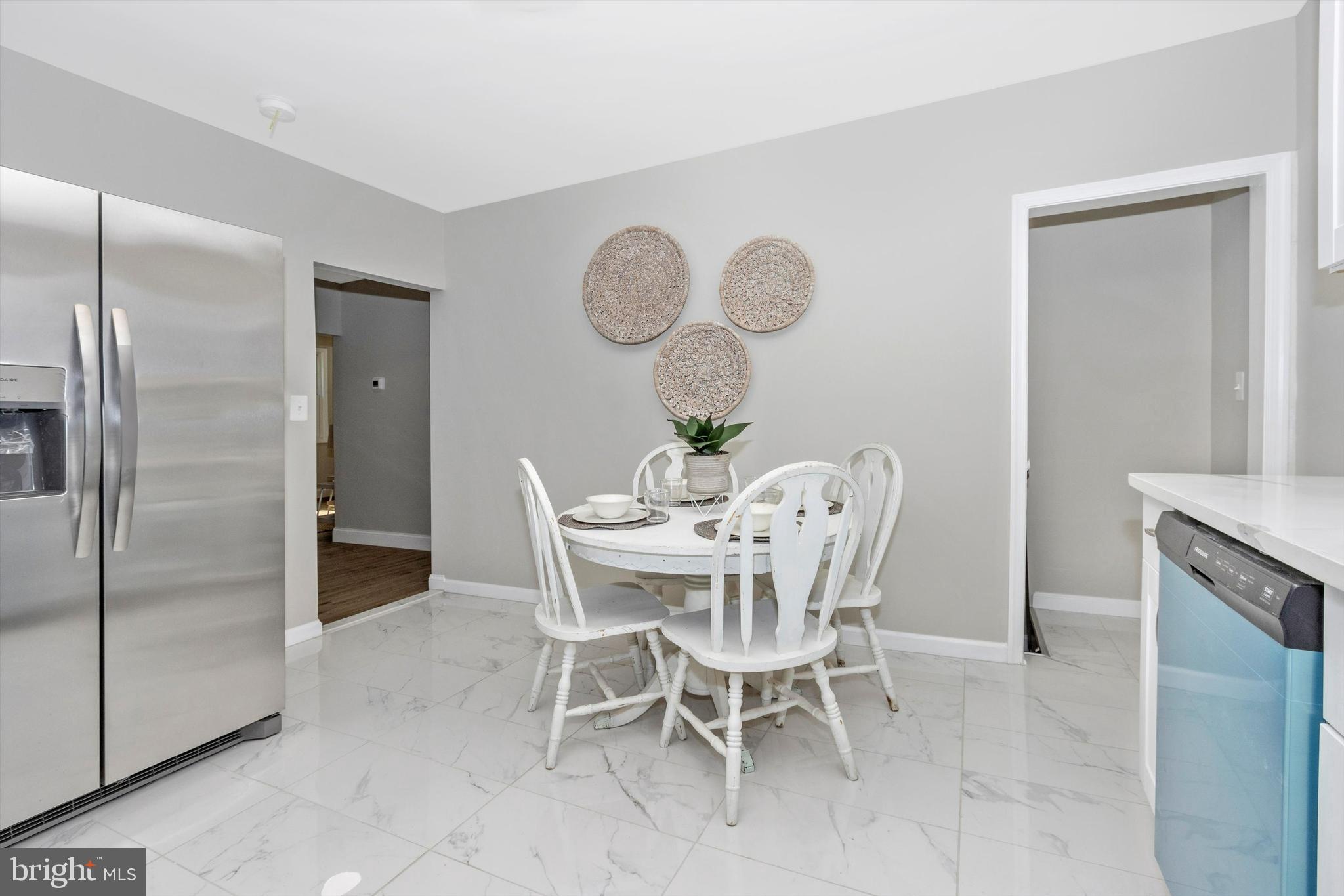 OAK PARK - Residential