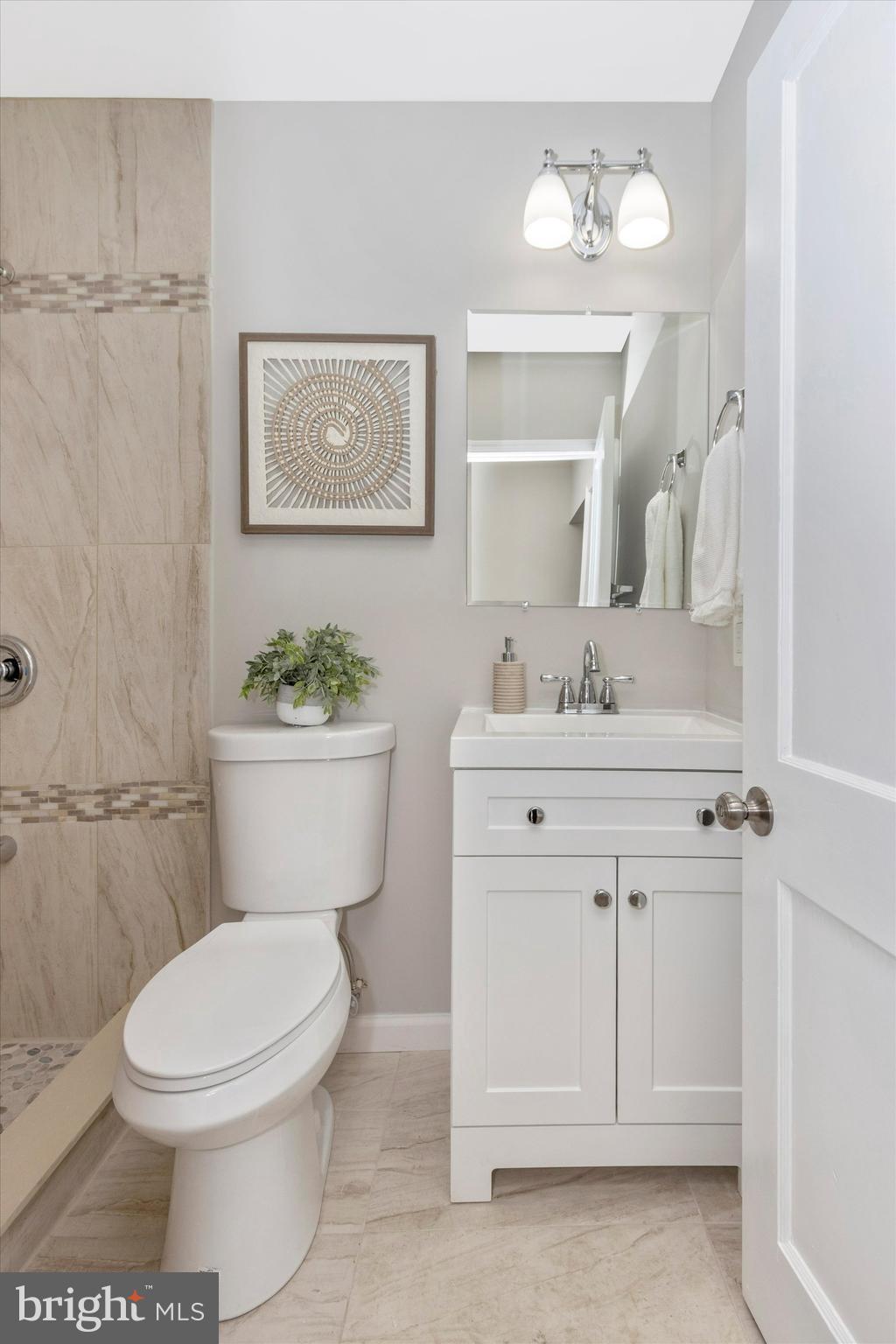 OAK PARK - Residential