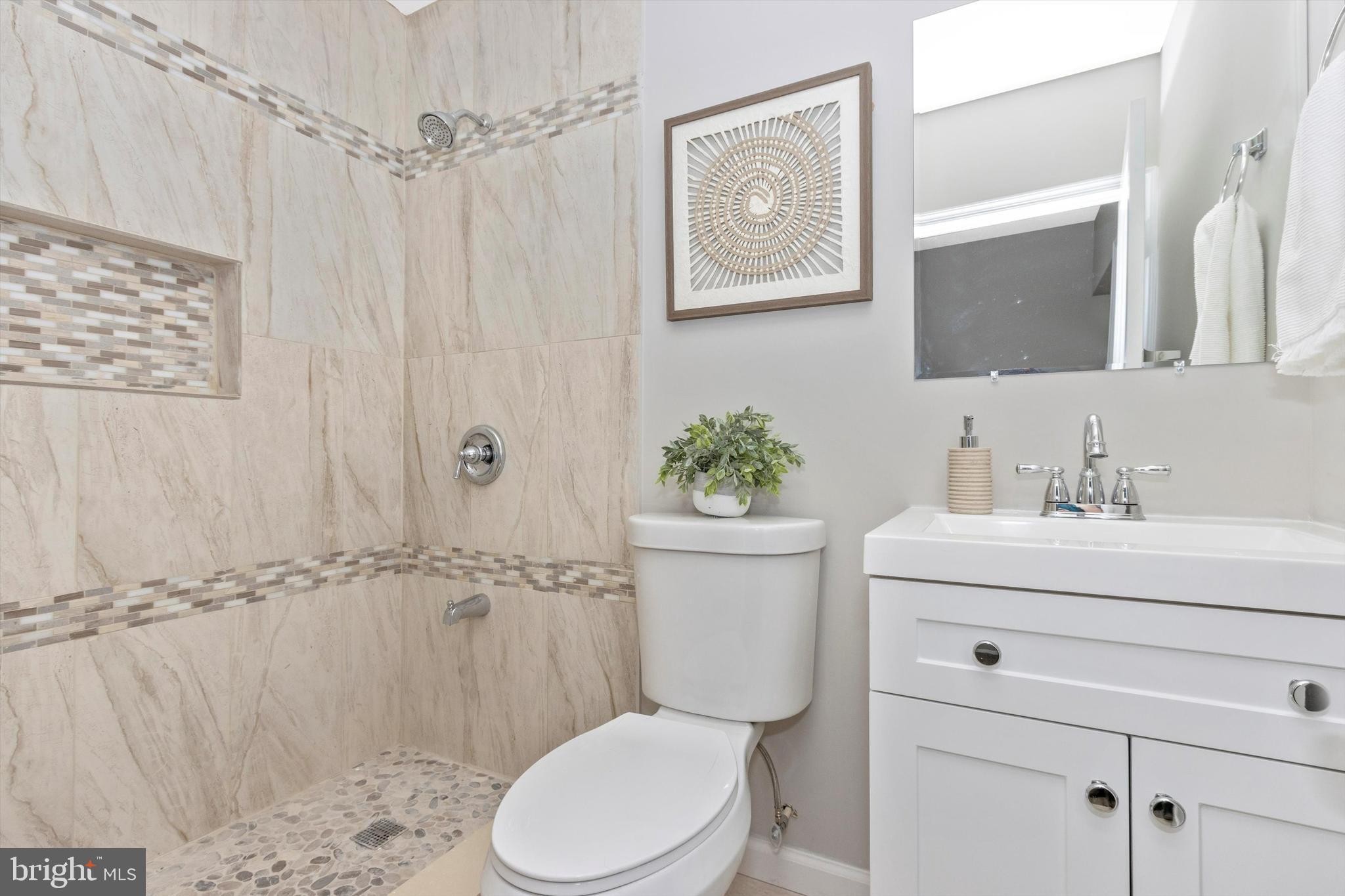 OAK PARK - Residential