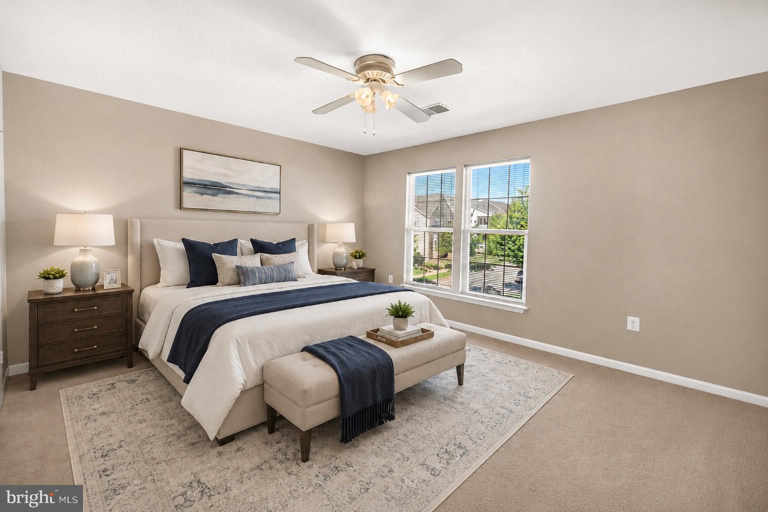 HUNTFIELD - Residential