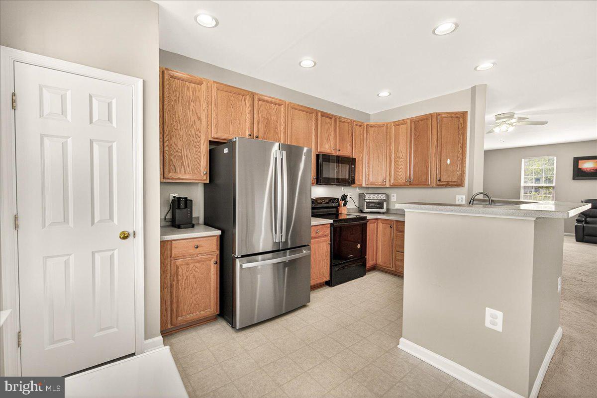 HUNTFIELD - Residential