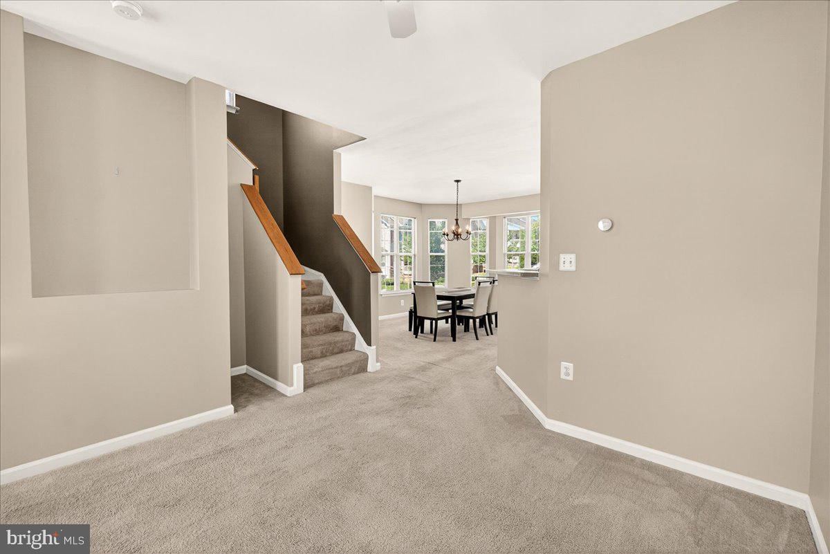 HUNTFIELD - Residential