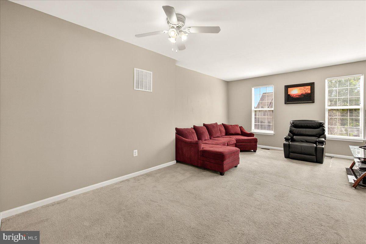 HUNTFIELD - Residential