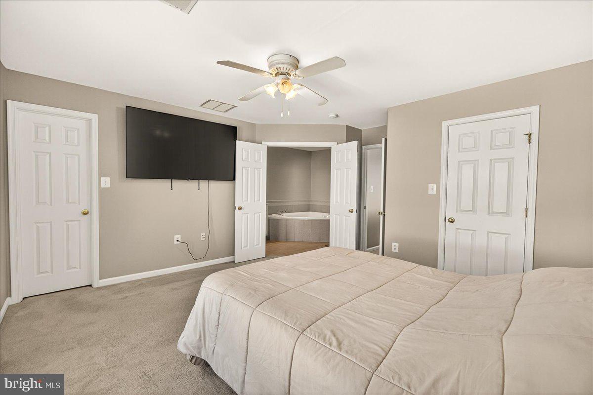 HUNTFIELD - Residential