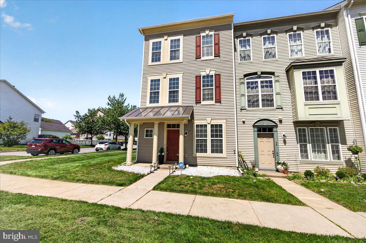 HUNTFIELD - Residential