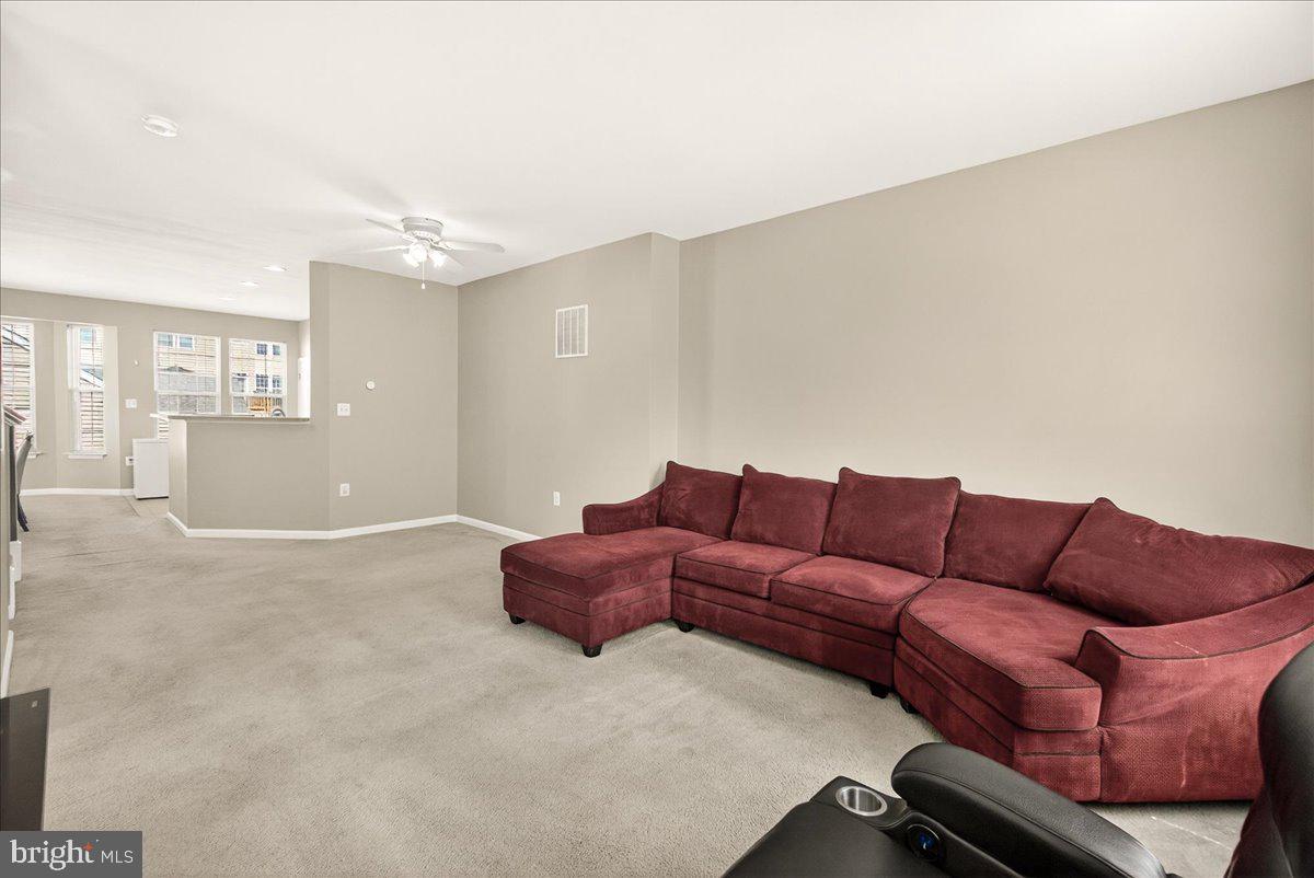 HUNTFIELD - Residential