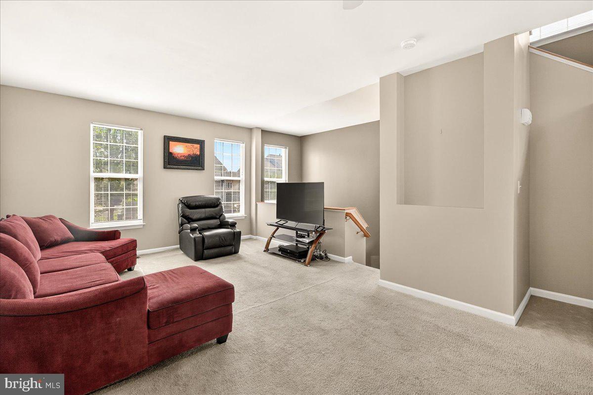 HUNTFIELD - Residential