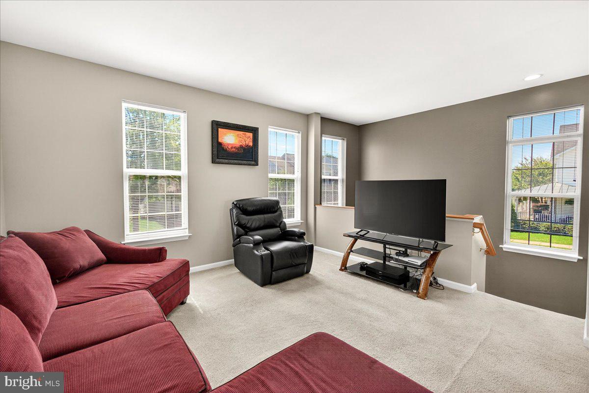 HUNTFIELD - Residential