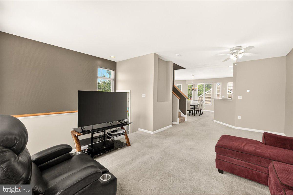 HUNTFIELD - Residential