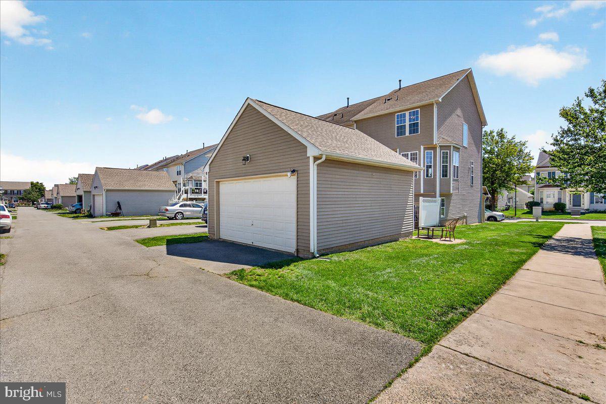 HUNTFIELD - Residential