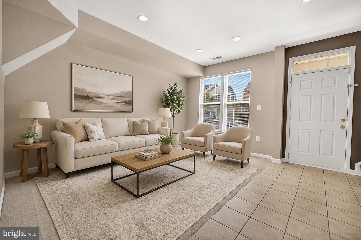 HUNTFIELD - Residential