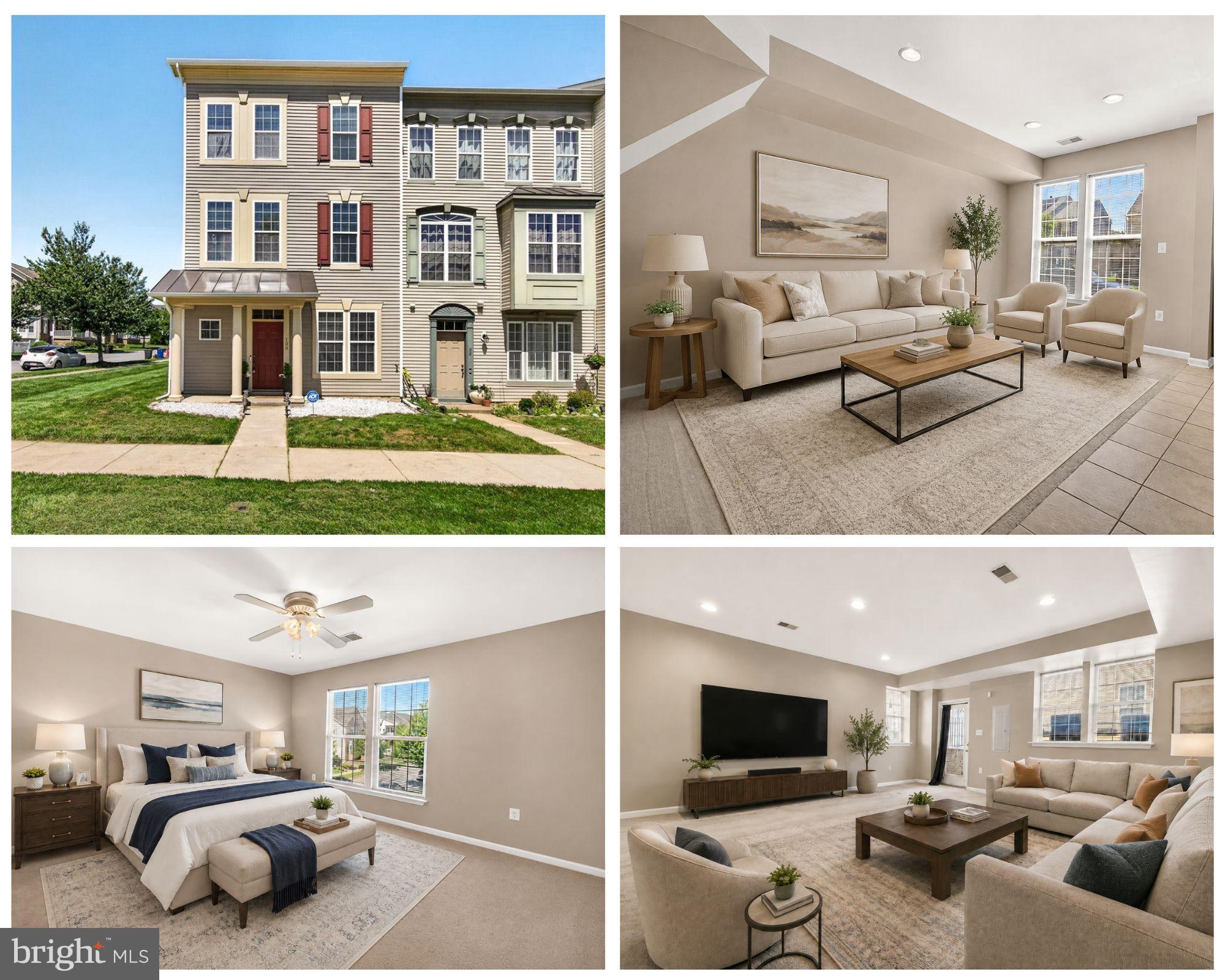 HUNTFIELD - Residential
