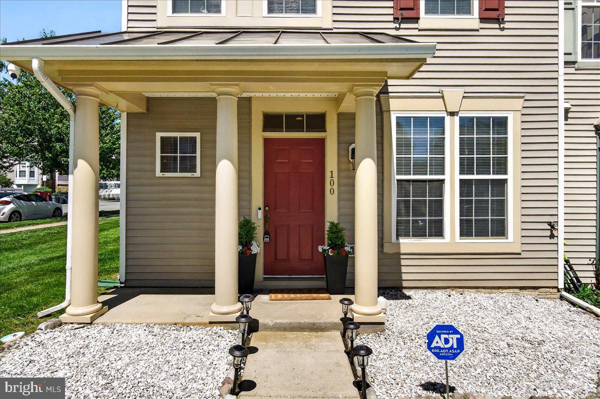 HUNTFIELD - Residential