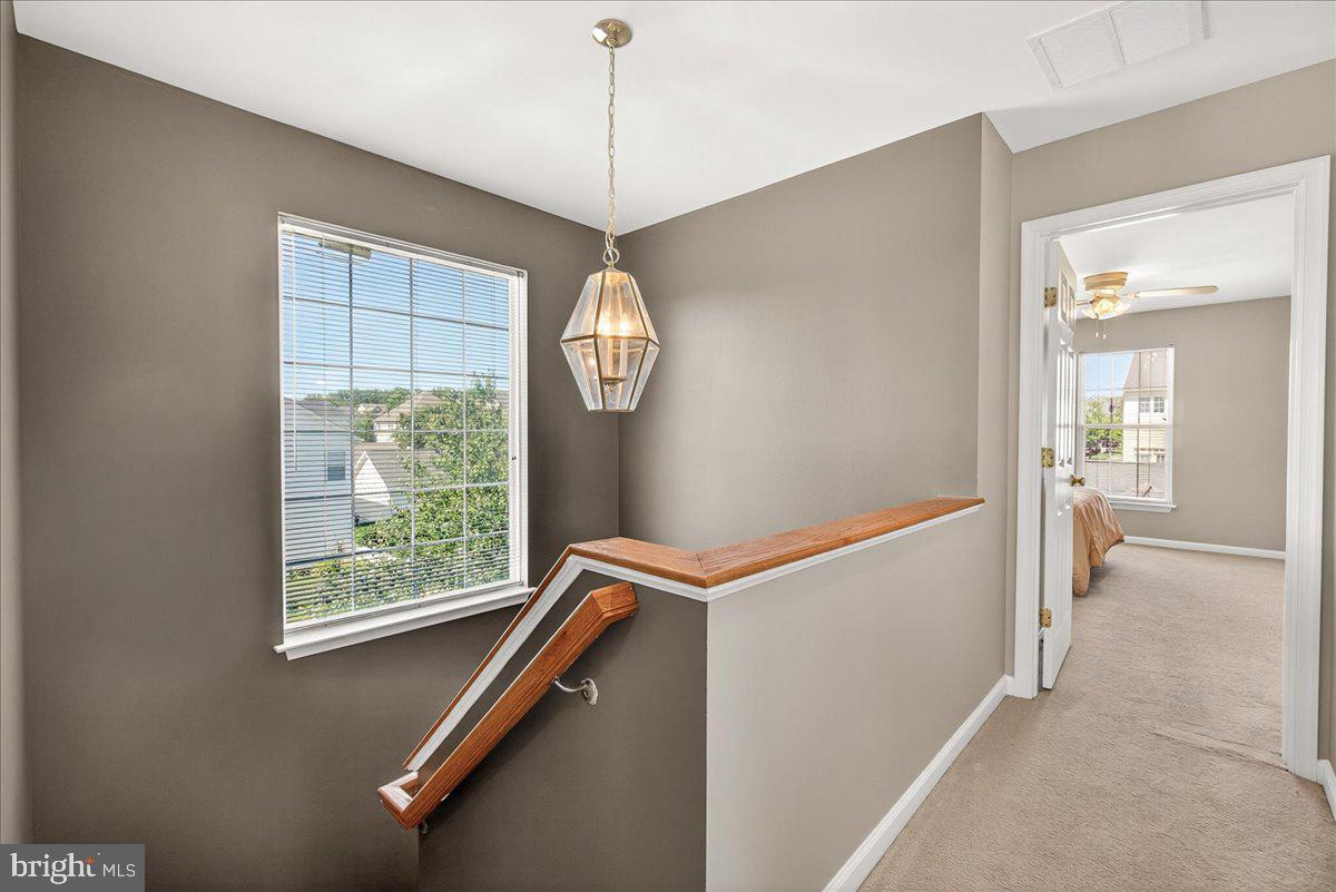 HUNTFIELD - Residential