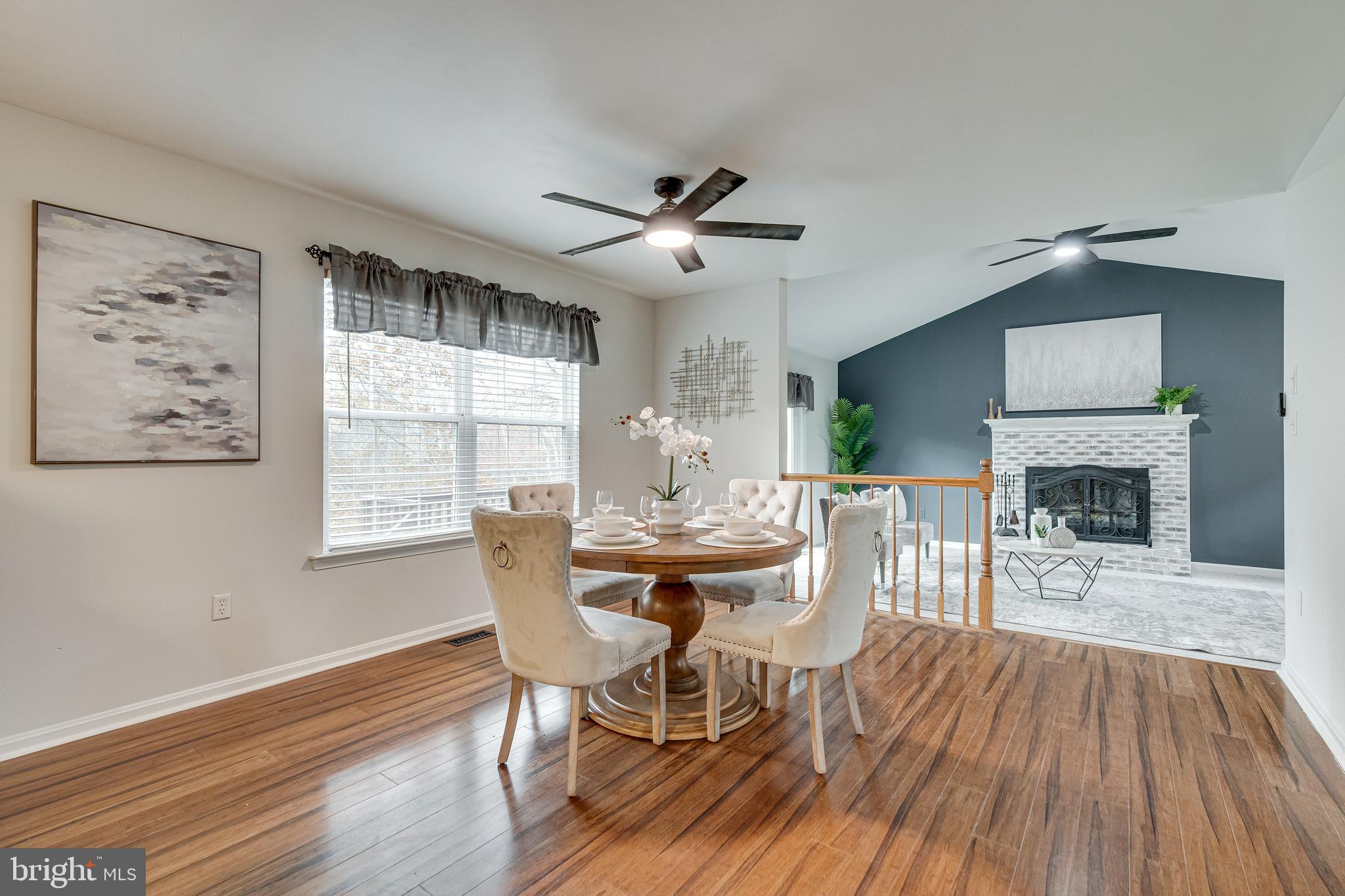 THE MEADOWS - Residential