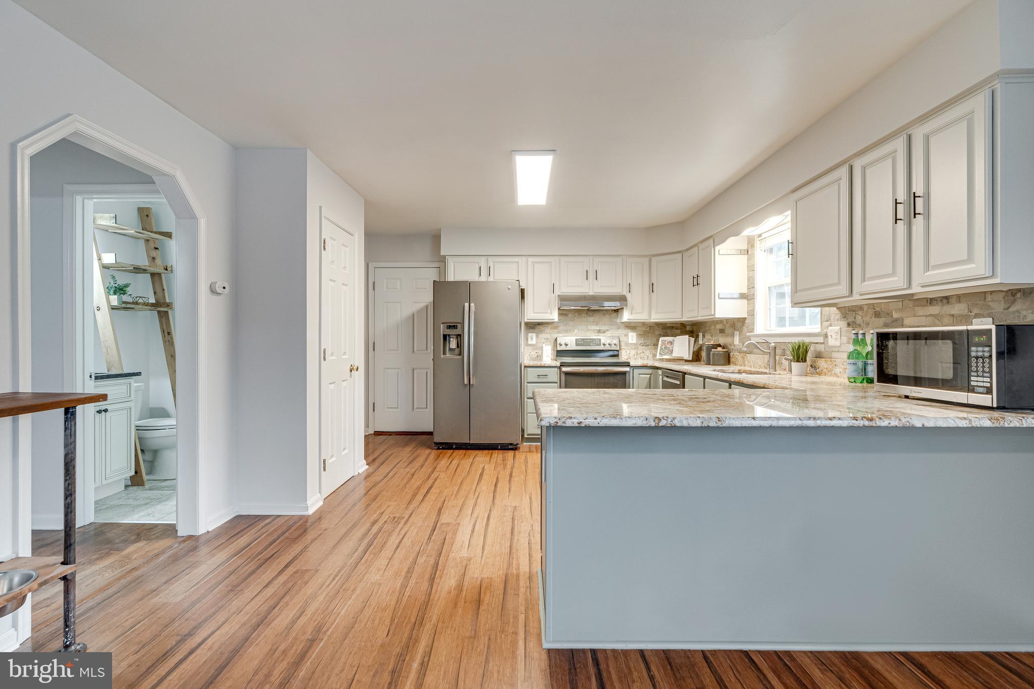 THE MEADOWS - Residential