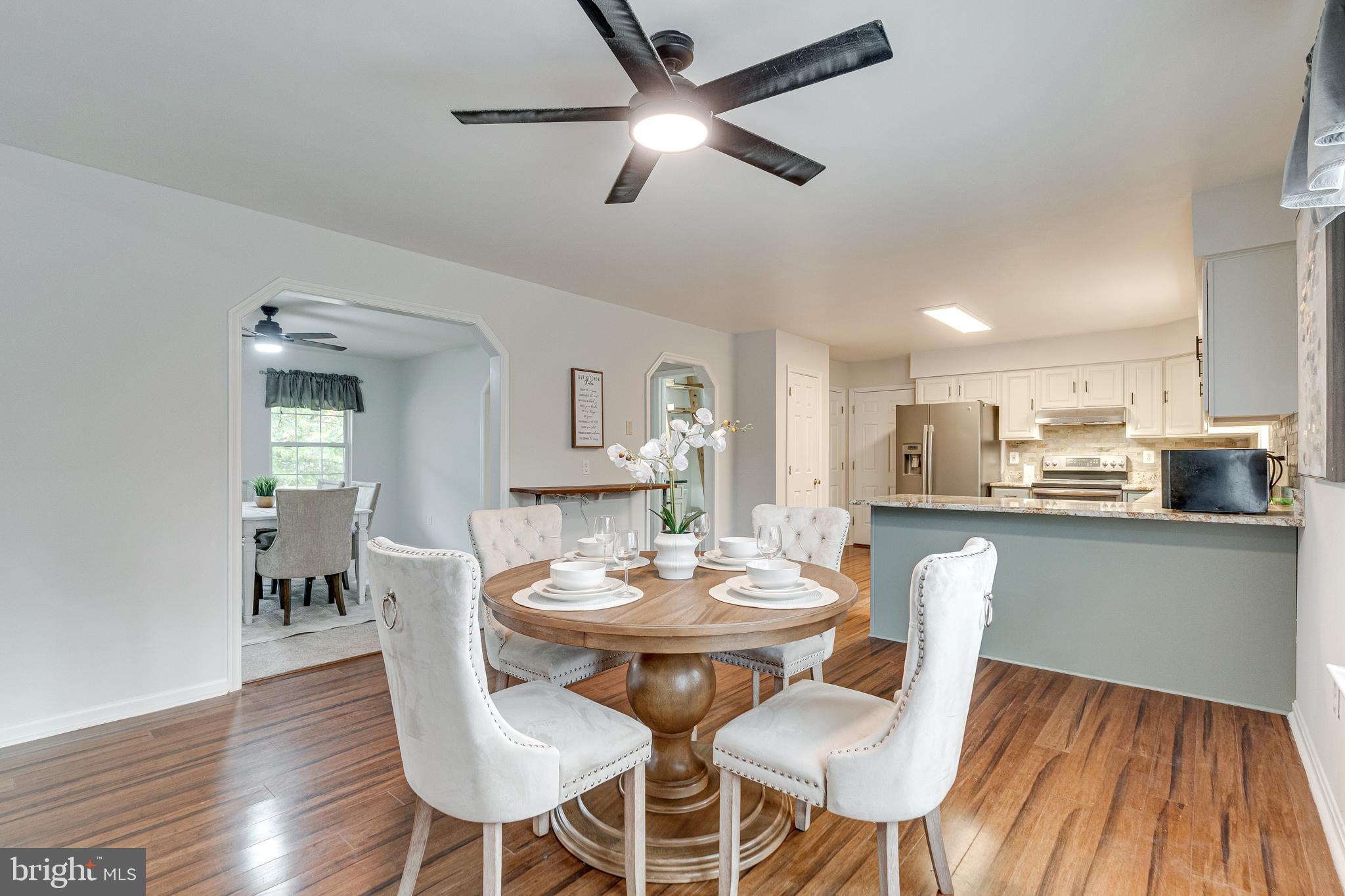 THE MEADOWS - Residential