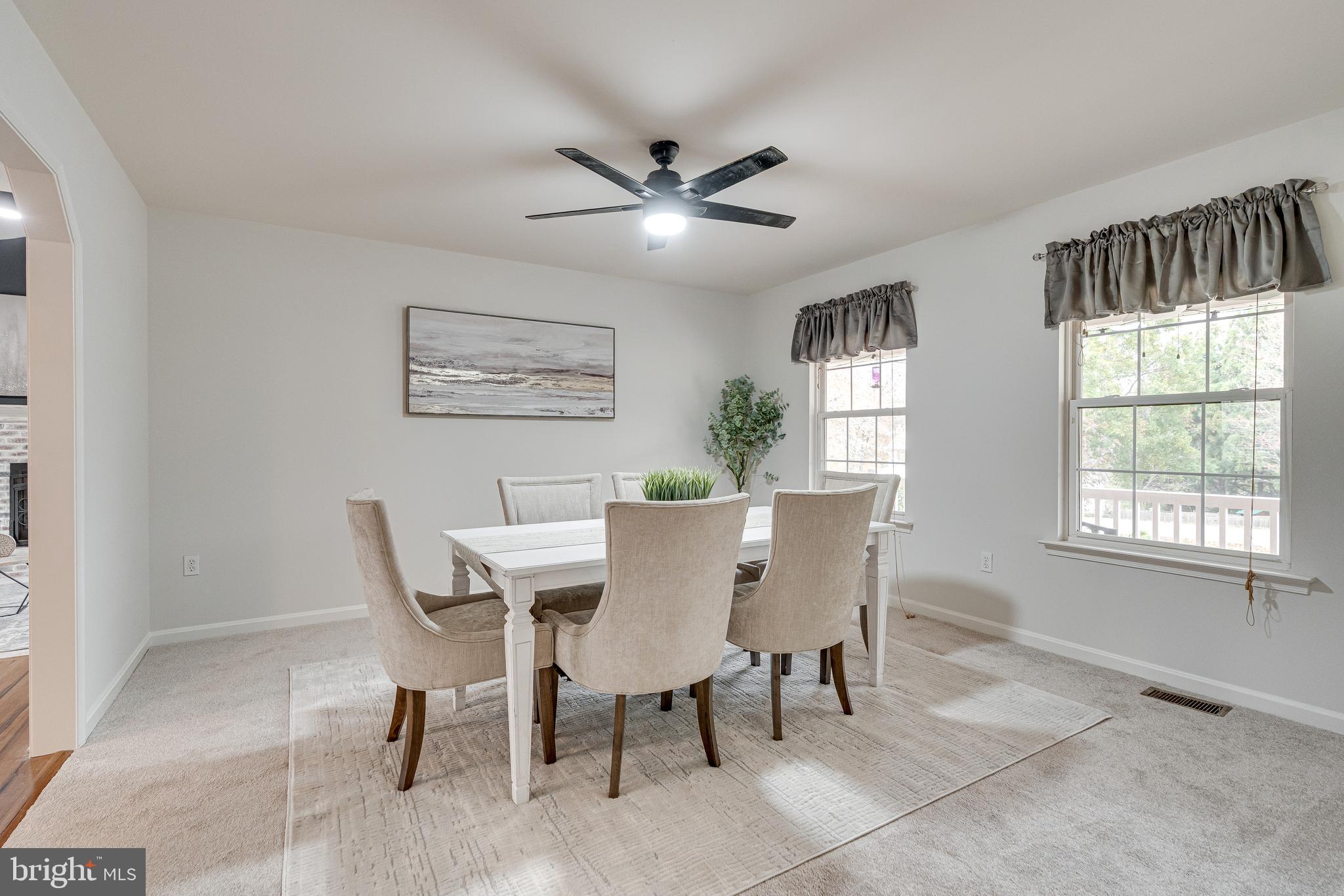 THE MEADOWS - Residential