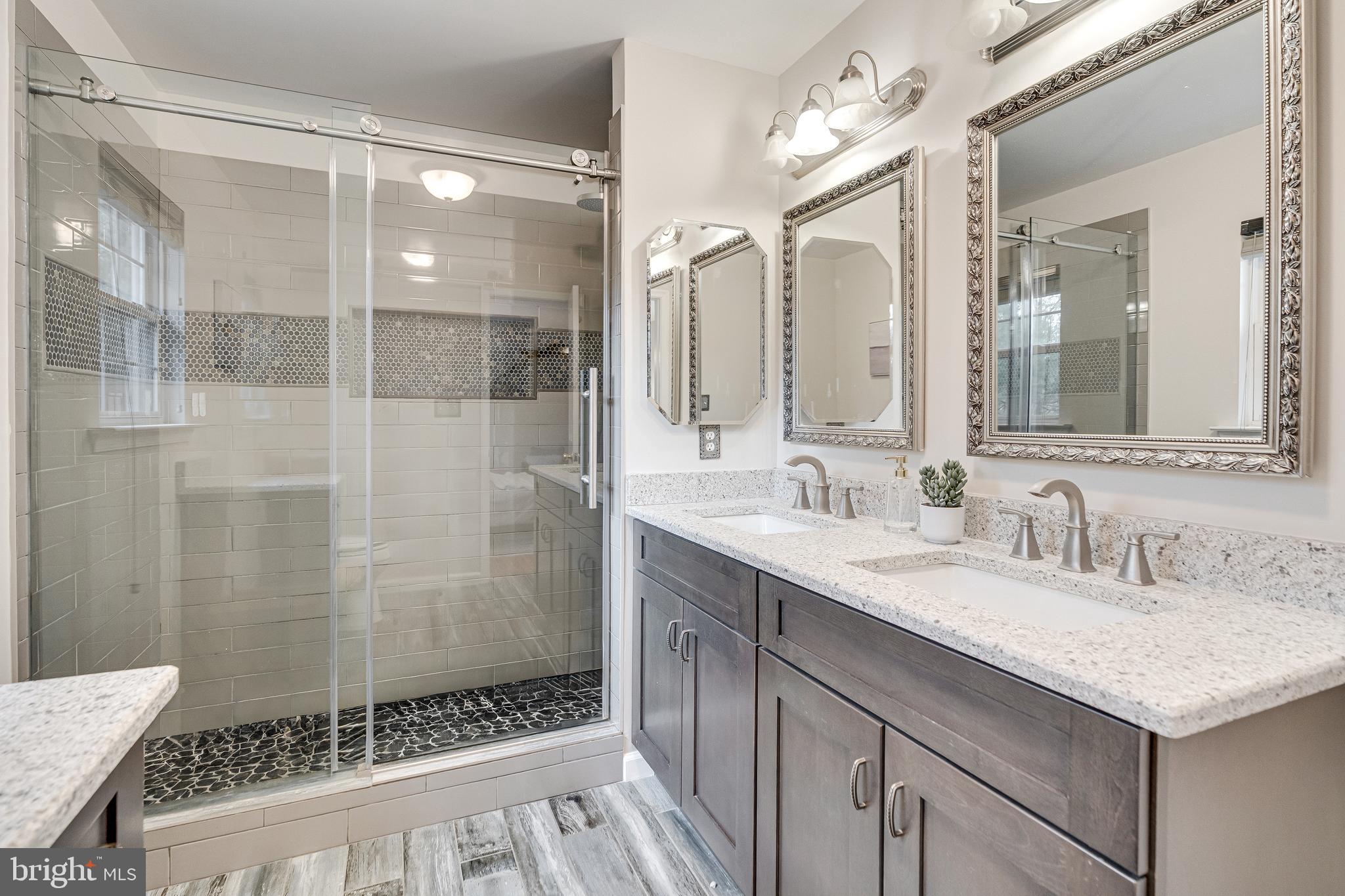 THE MEADOWS - Residential