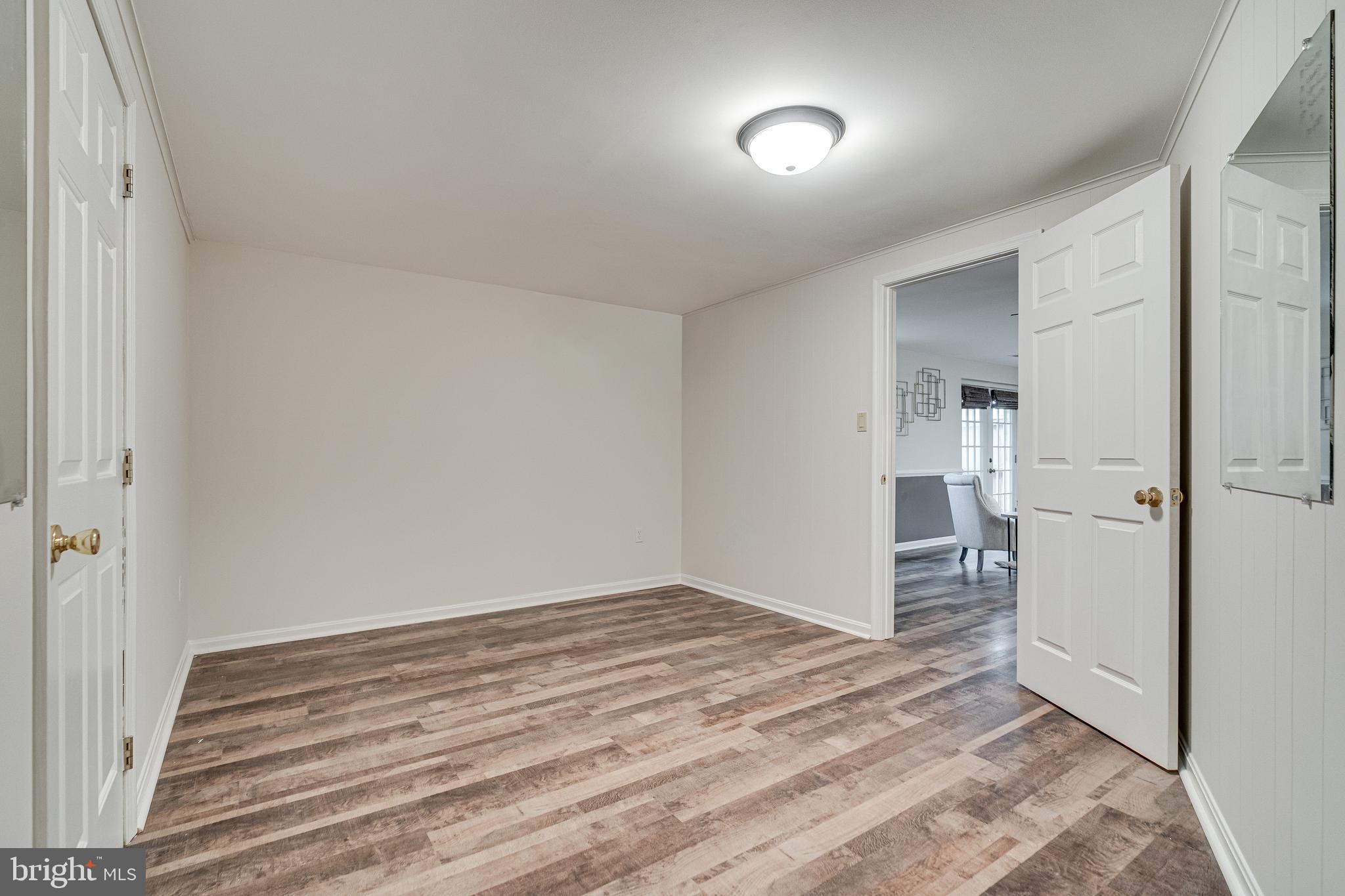 THE MEADOWS - Residential