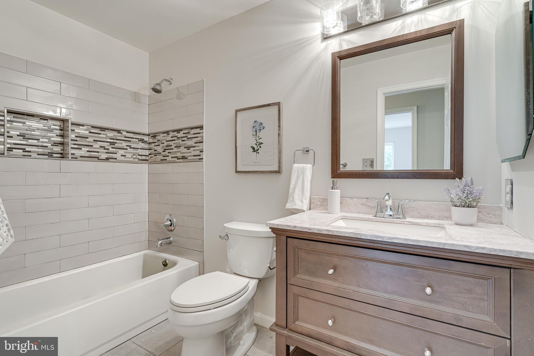 THE MEADOWS - Residential