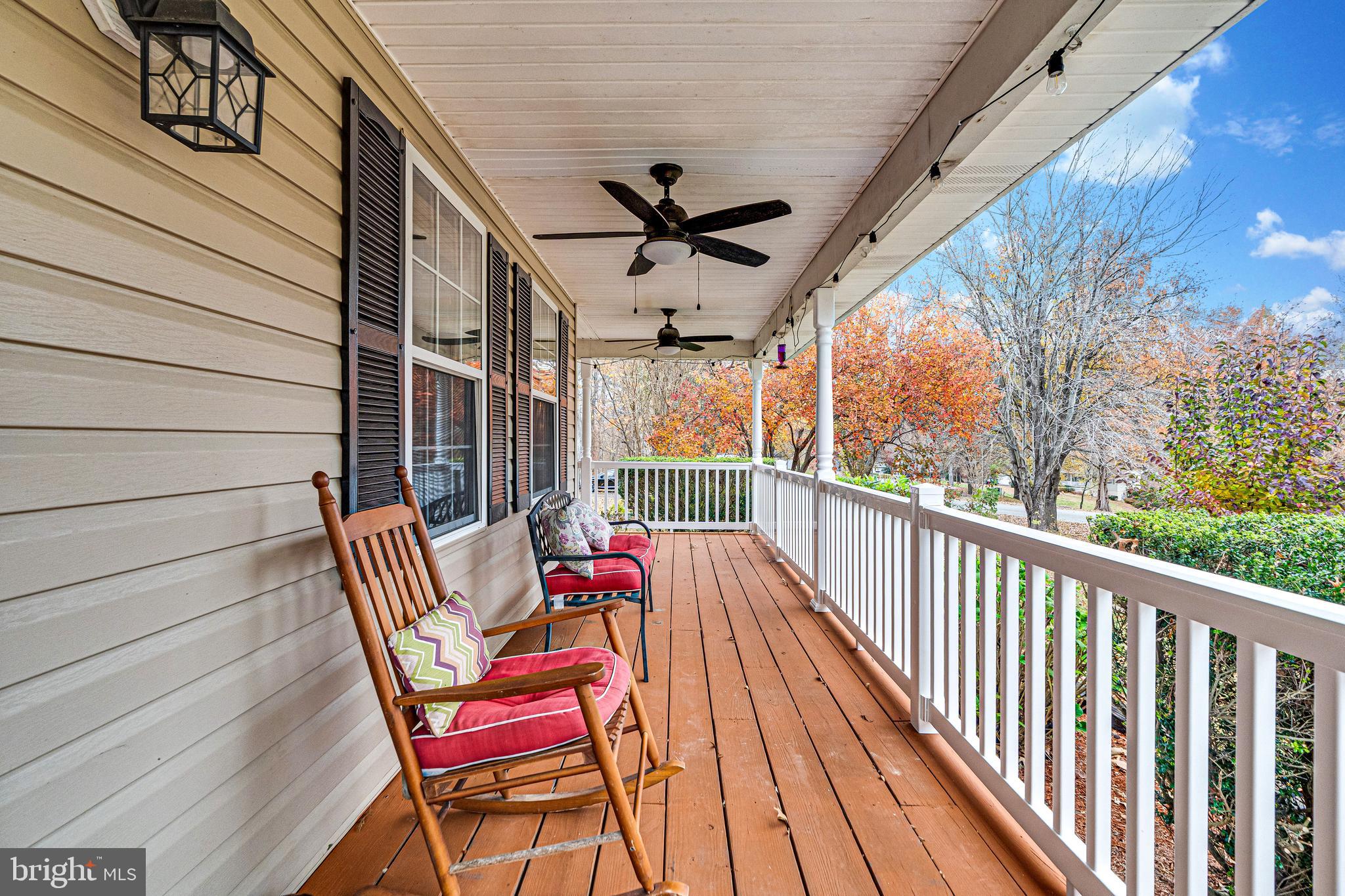 THE MEADOWS - Residential