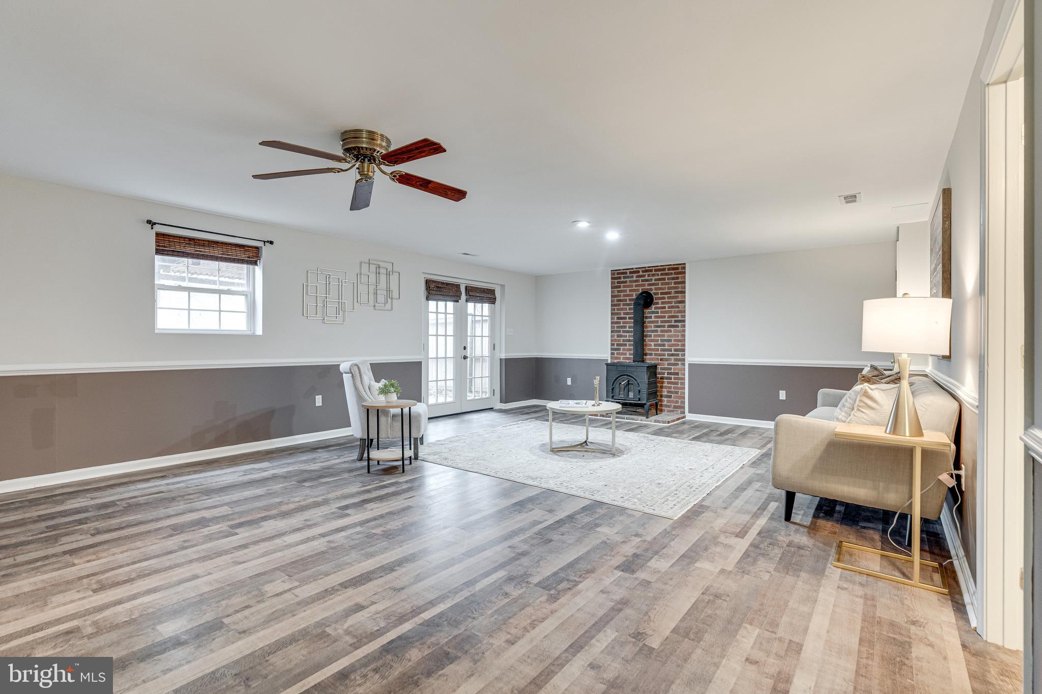 THE MEADOWS - Residential