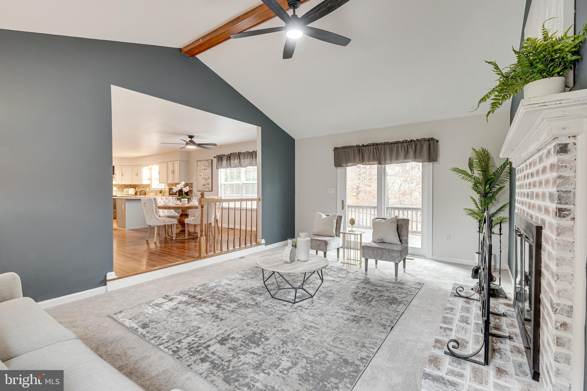 THE MEADOWS - Residential