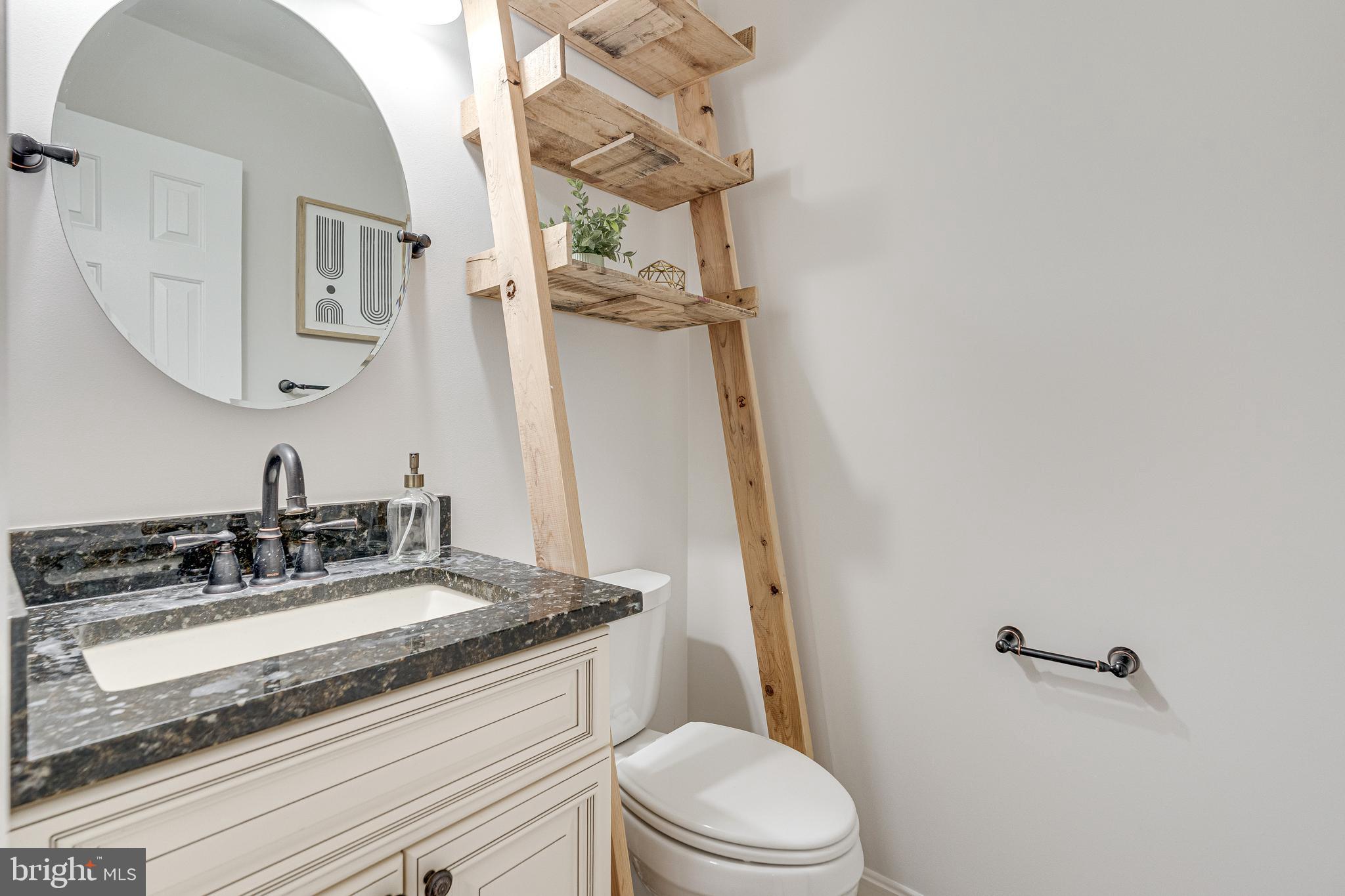 THE MEADOWS - Residential