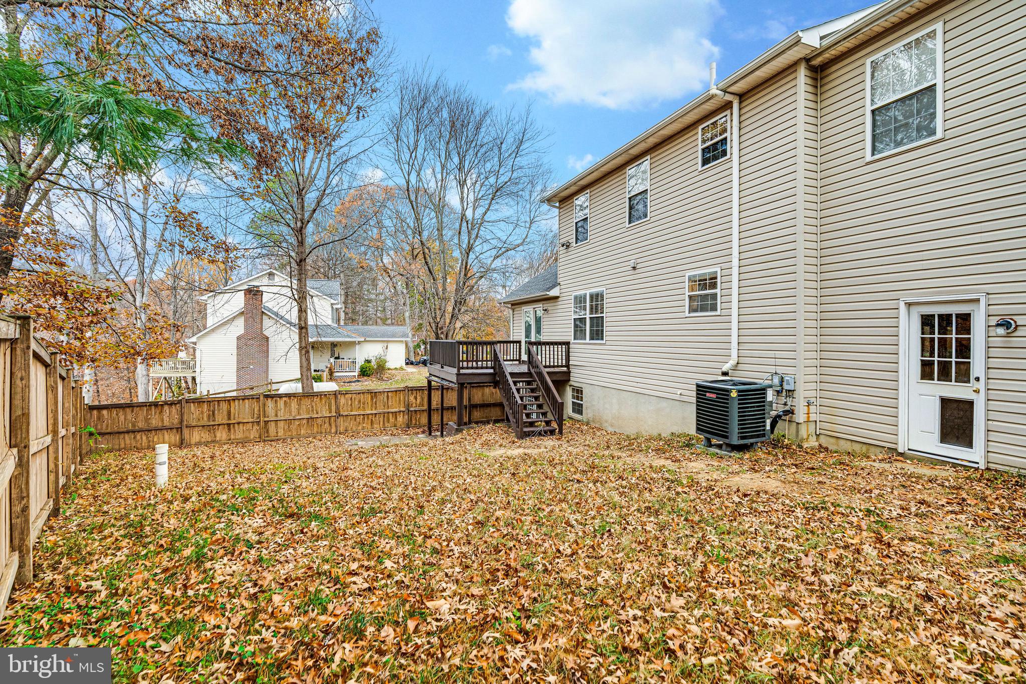 THE MEADOWS - Residential