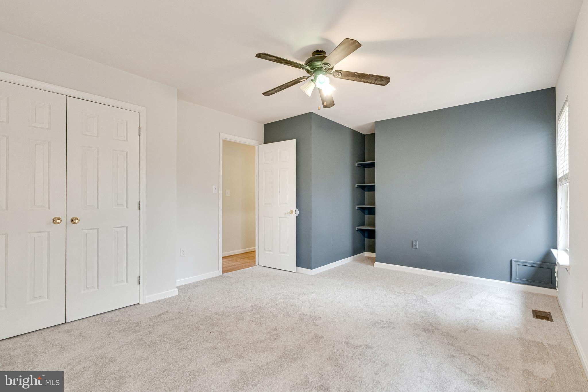 THE MEADOWS - Residential