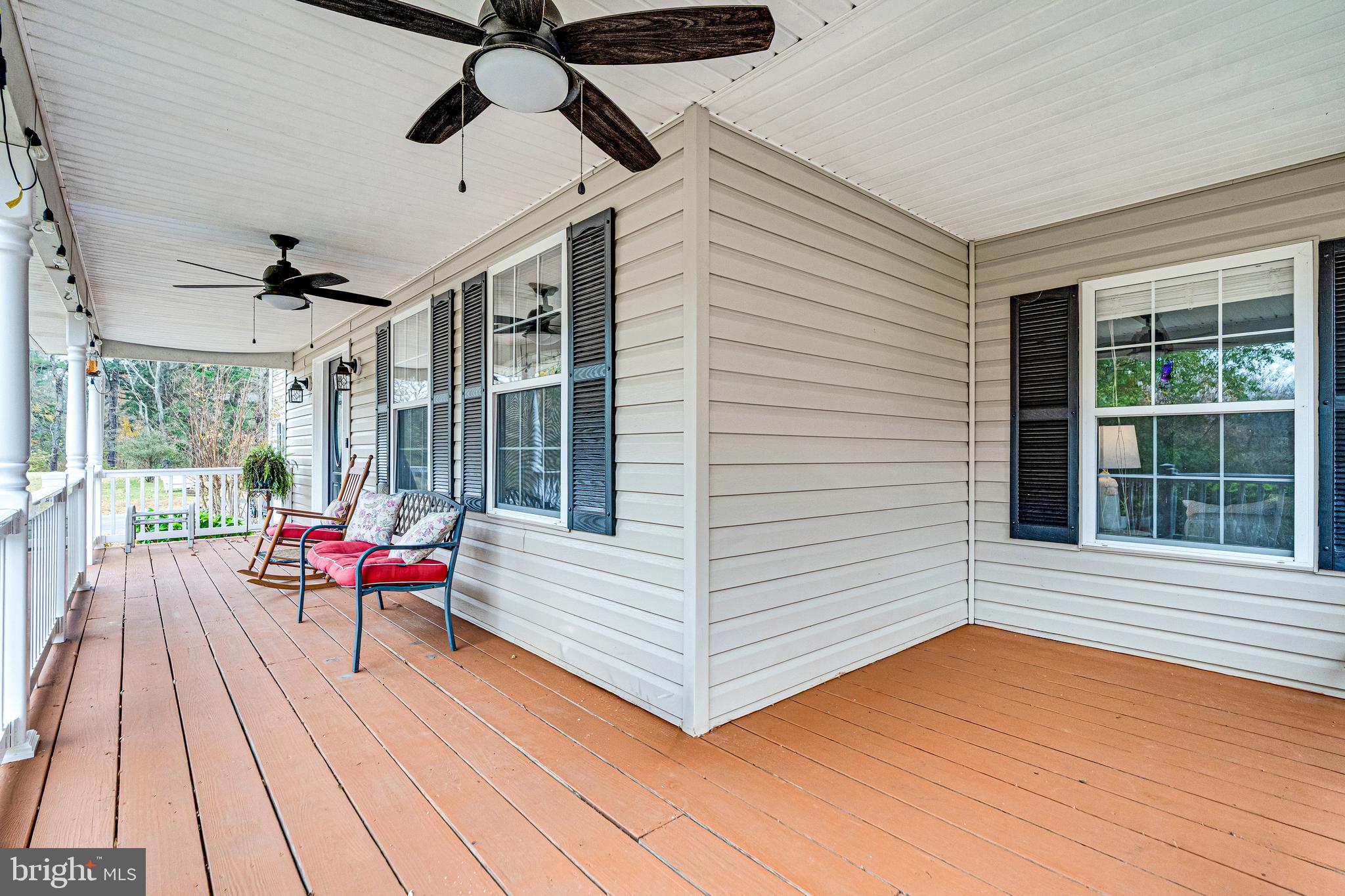 THE MEADOWS - Residential