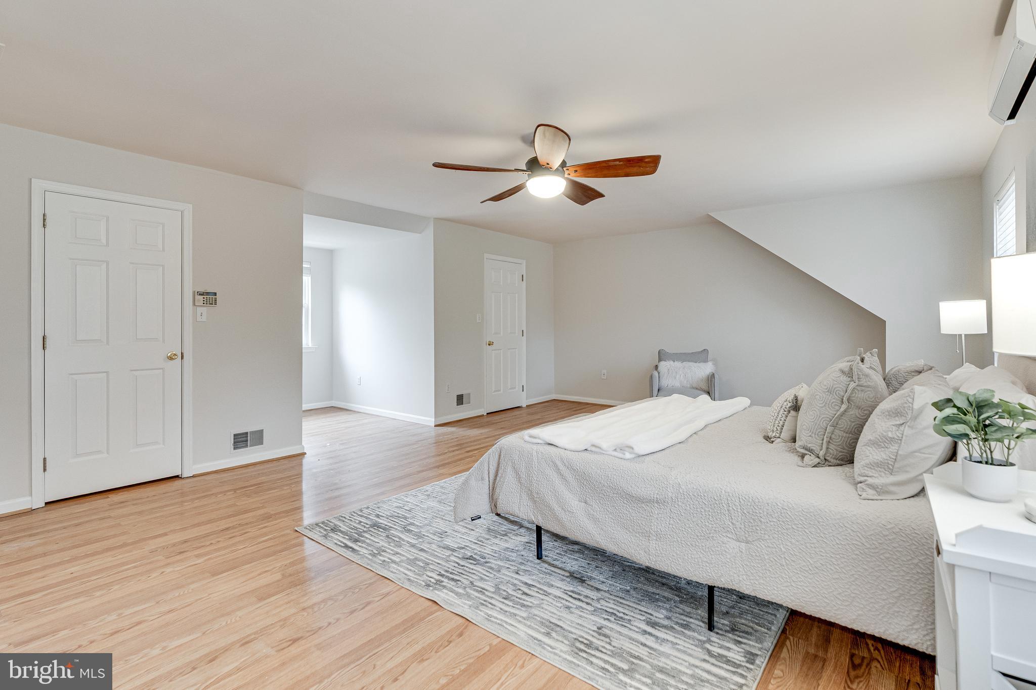 THE MEADOWS - Residential