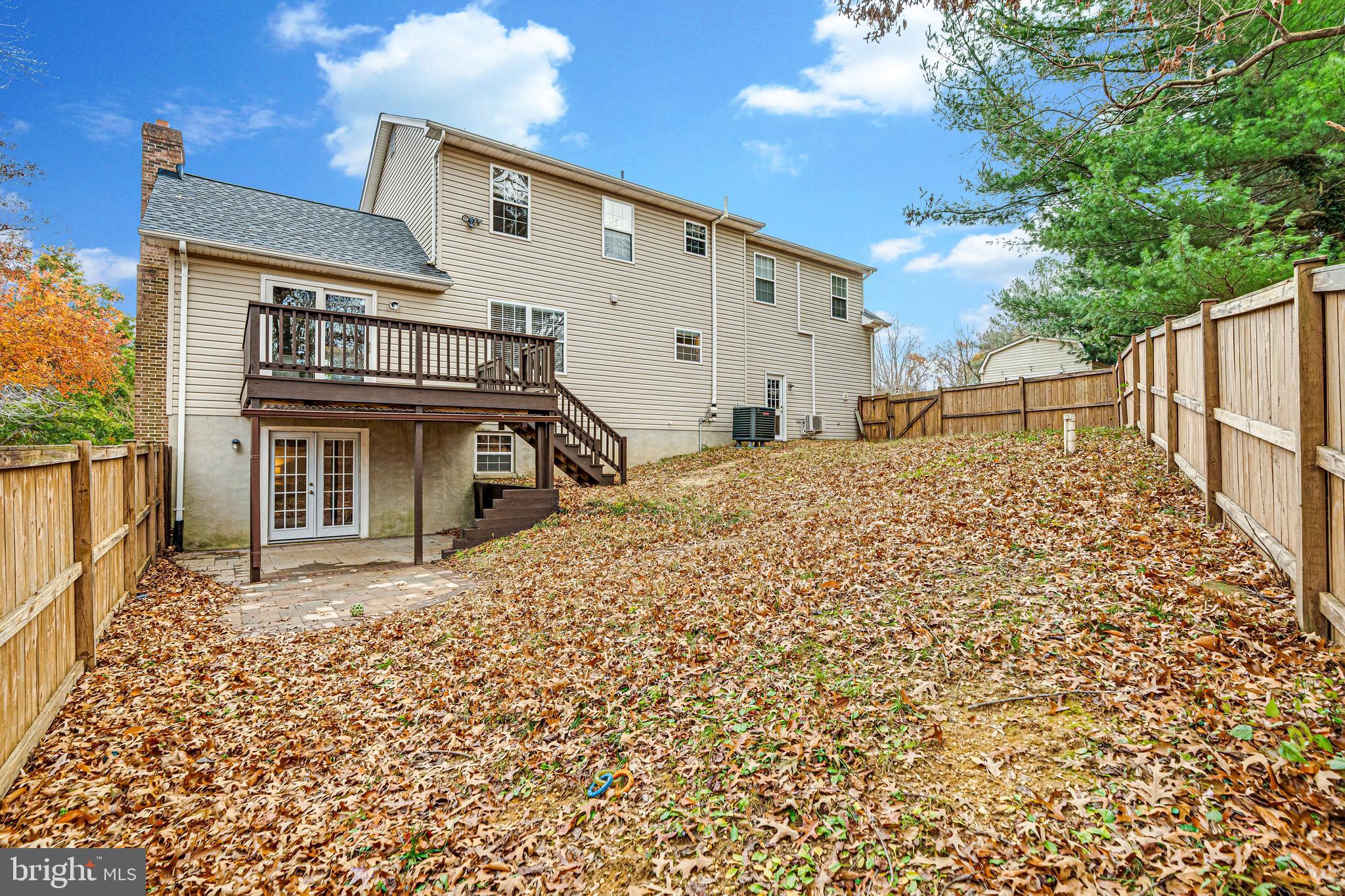 THE MEADOWS - Residential